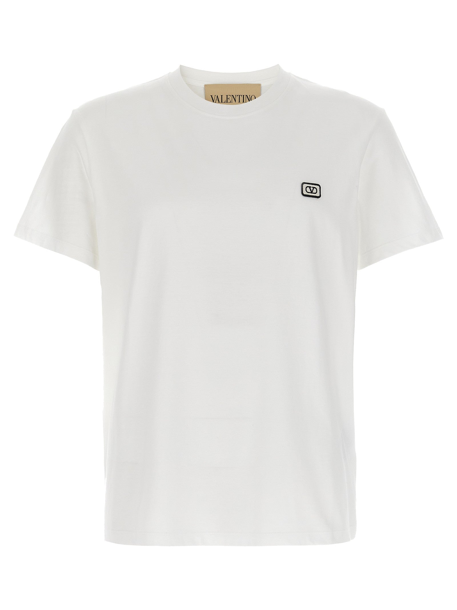 Valentino Garavani - nan - White - T-shirt