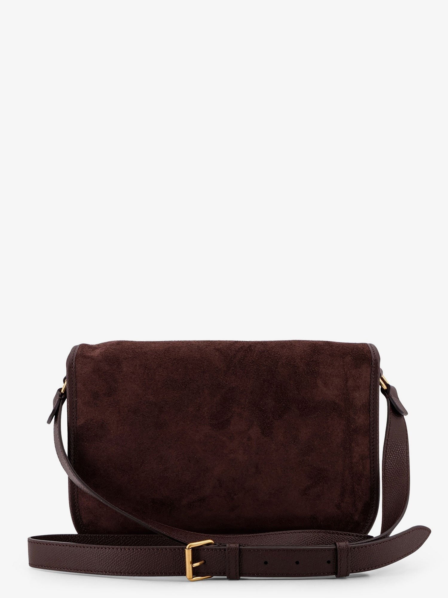 Valentino Garavani - Man - Black - Crossbody Bag