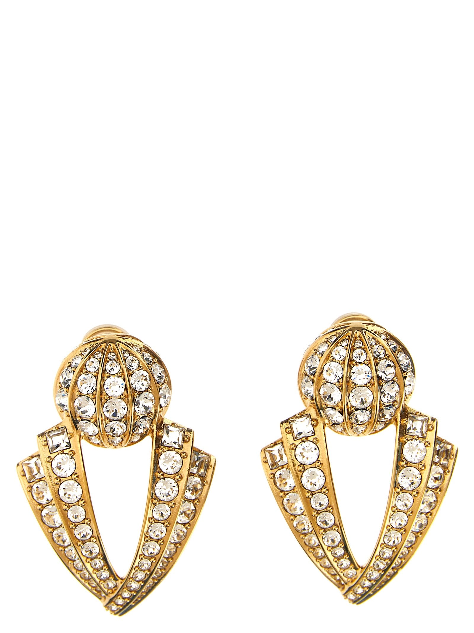 Valentino Garavani - nan - Gold - Jewelry