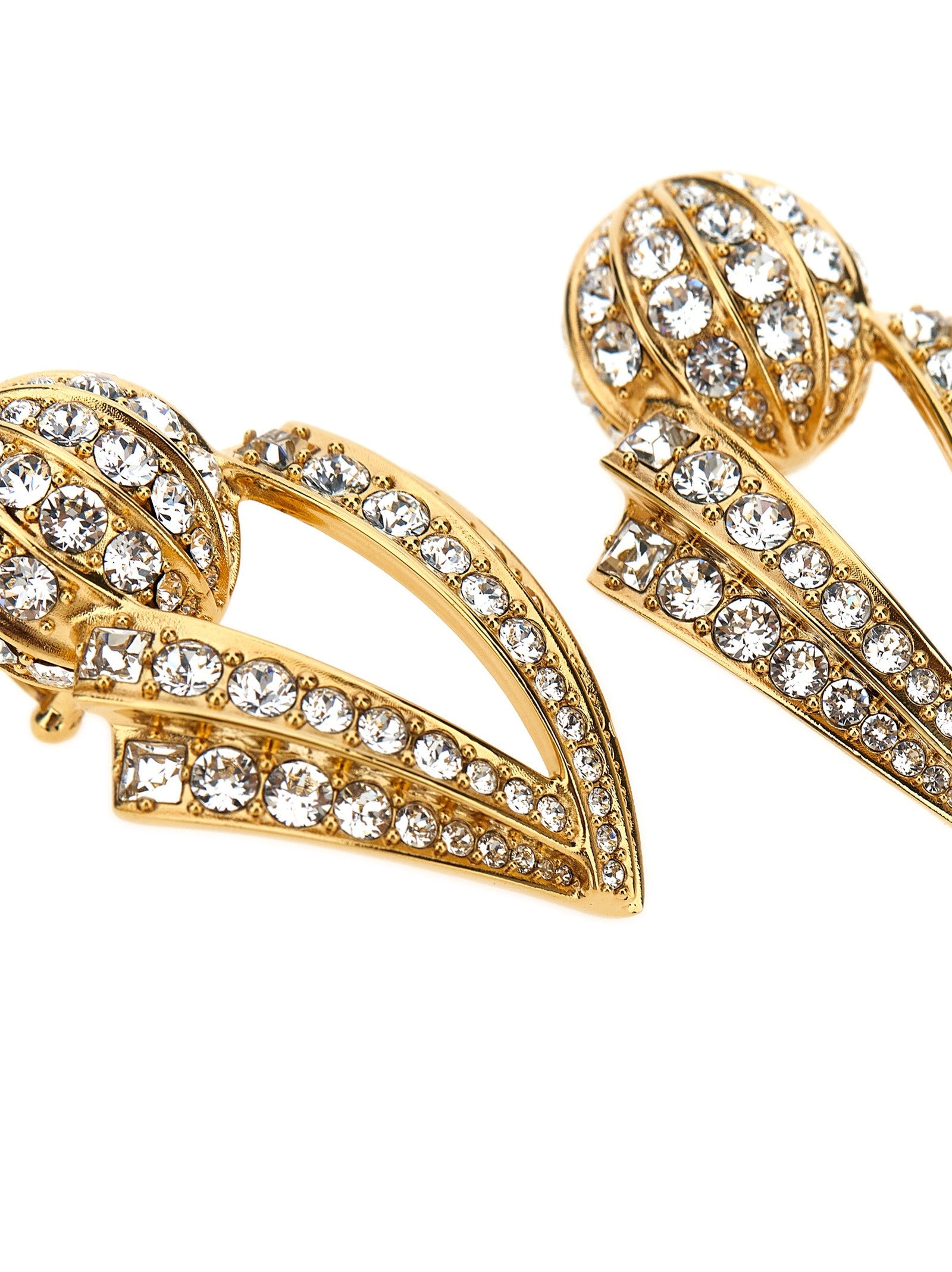 Valentino Garavani - nan - Gold - Jewelry