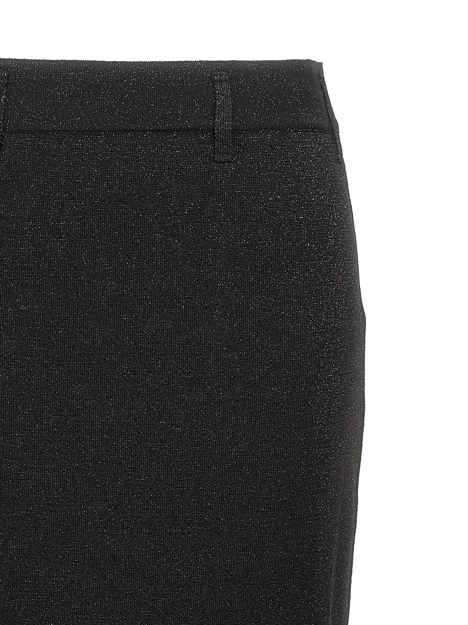 Missoni - nan - Black - Skirt
