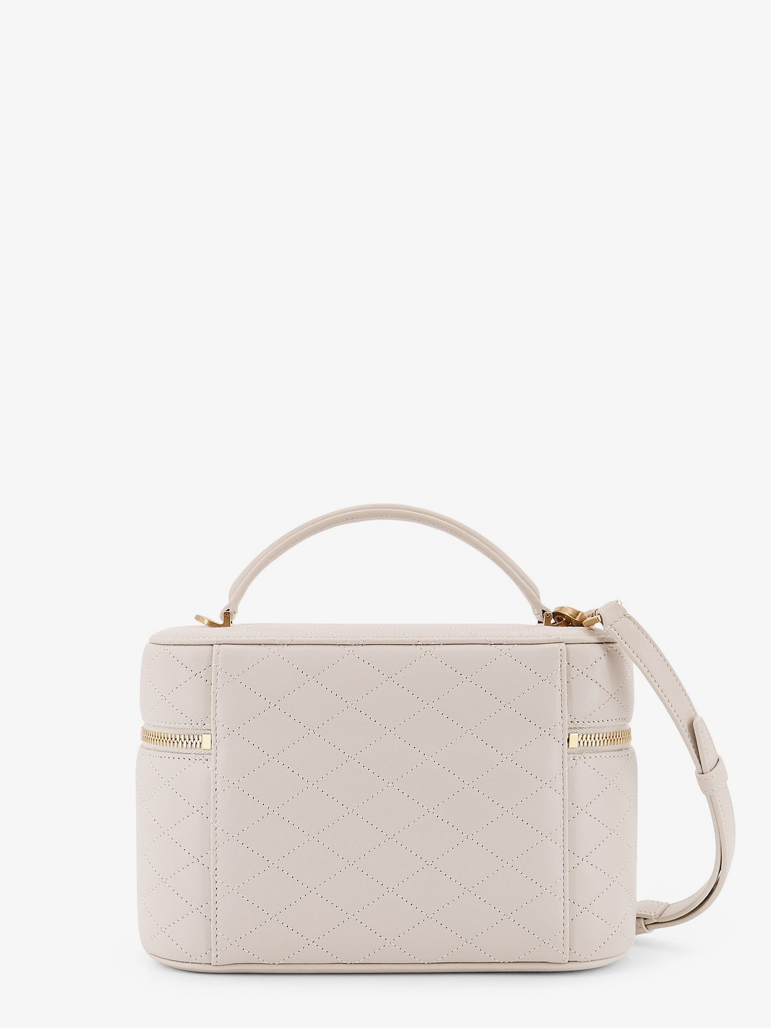Saint Laurent - Woman - Crema Soft - Crossbody Bag
