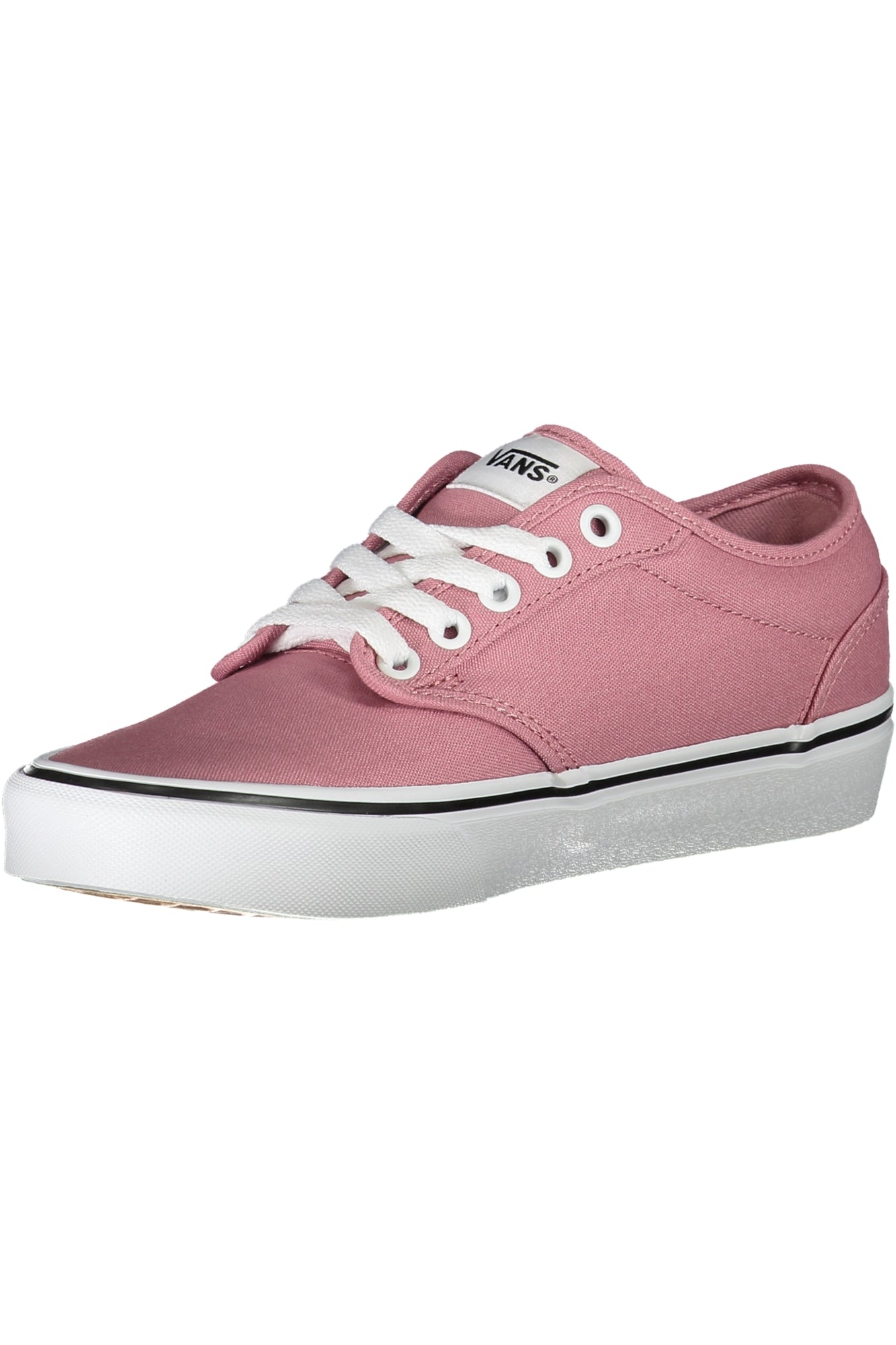 VANS - Woman - Sneaker