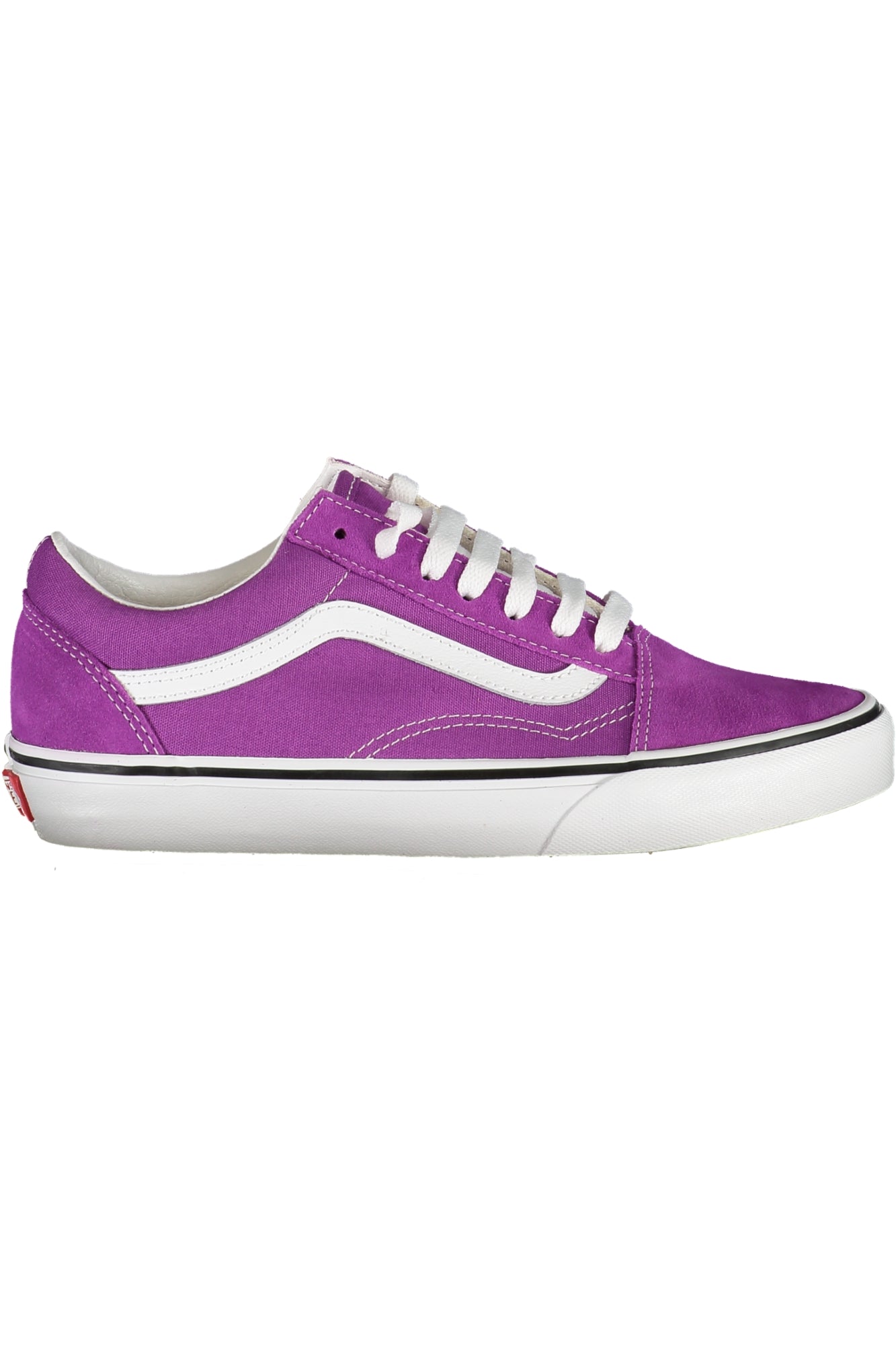 VANS - Woman - Sneaker