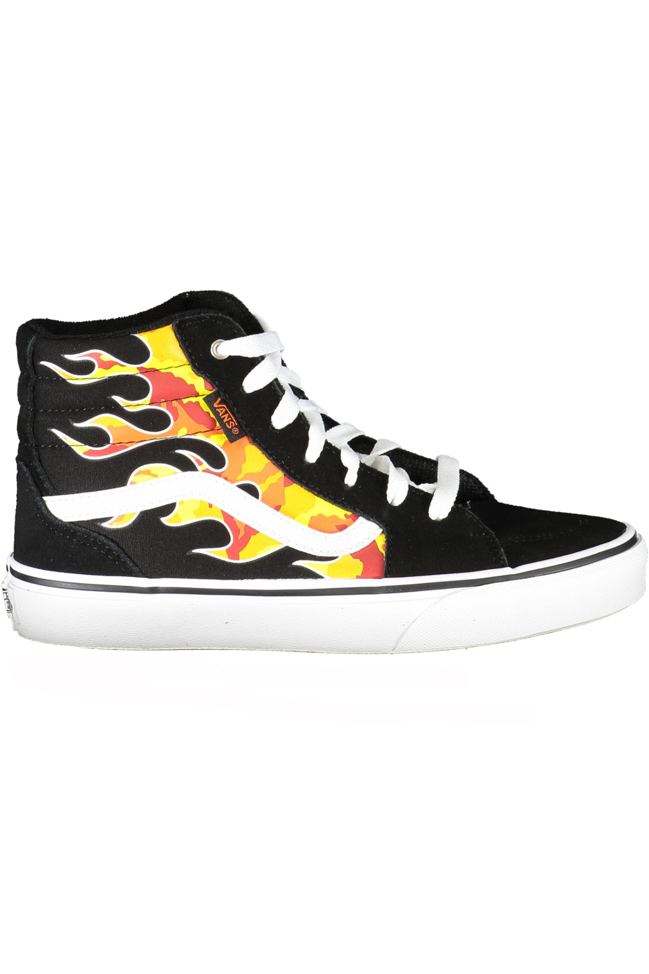 VANS - Man - Sneaker