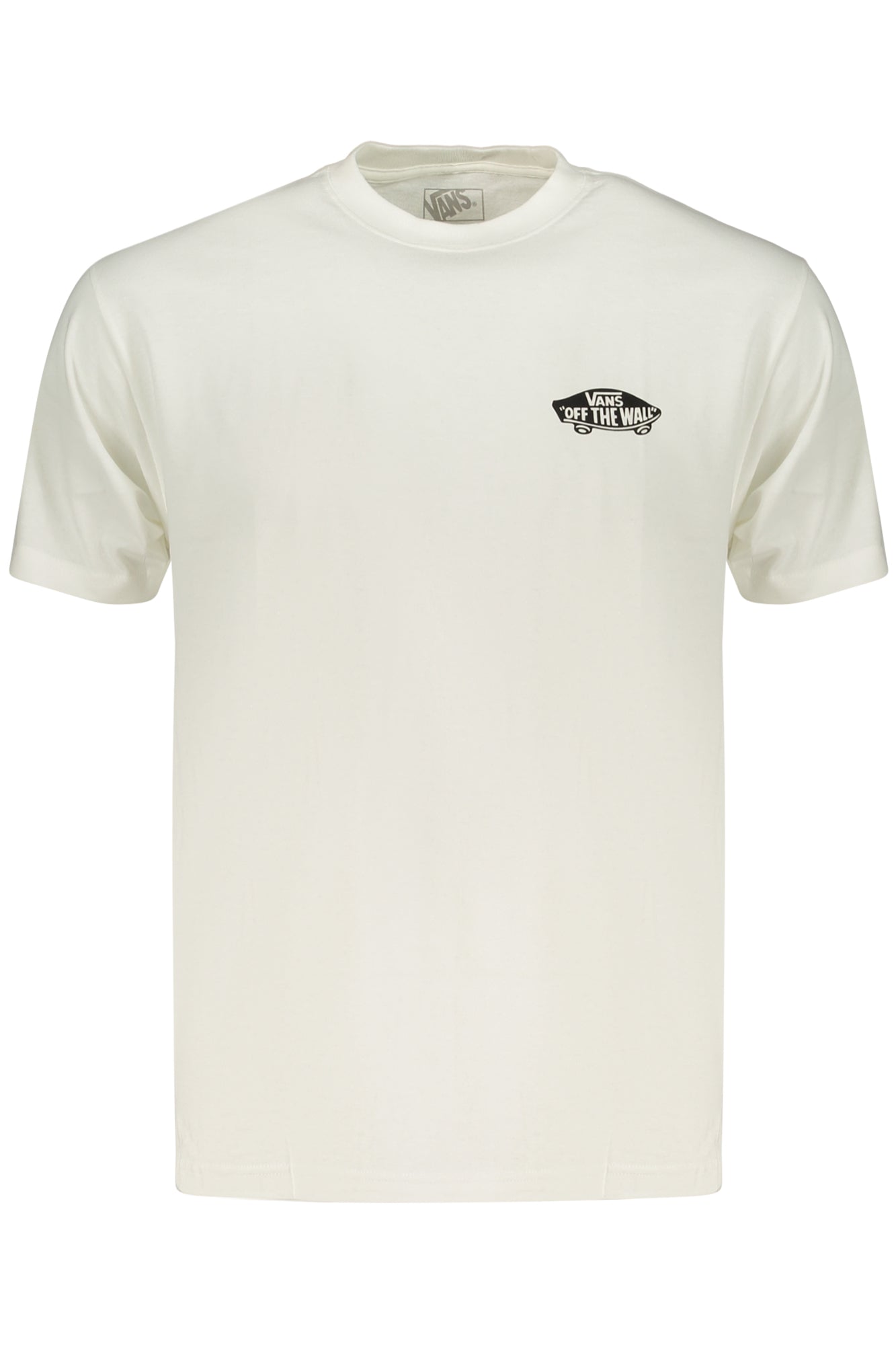 VANS - Man - T-shirt