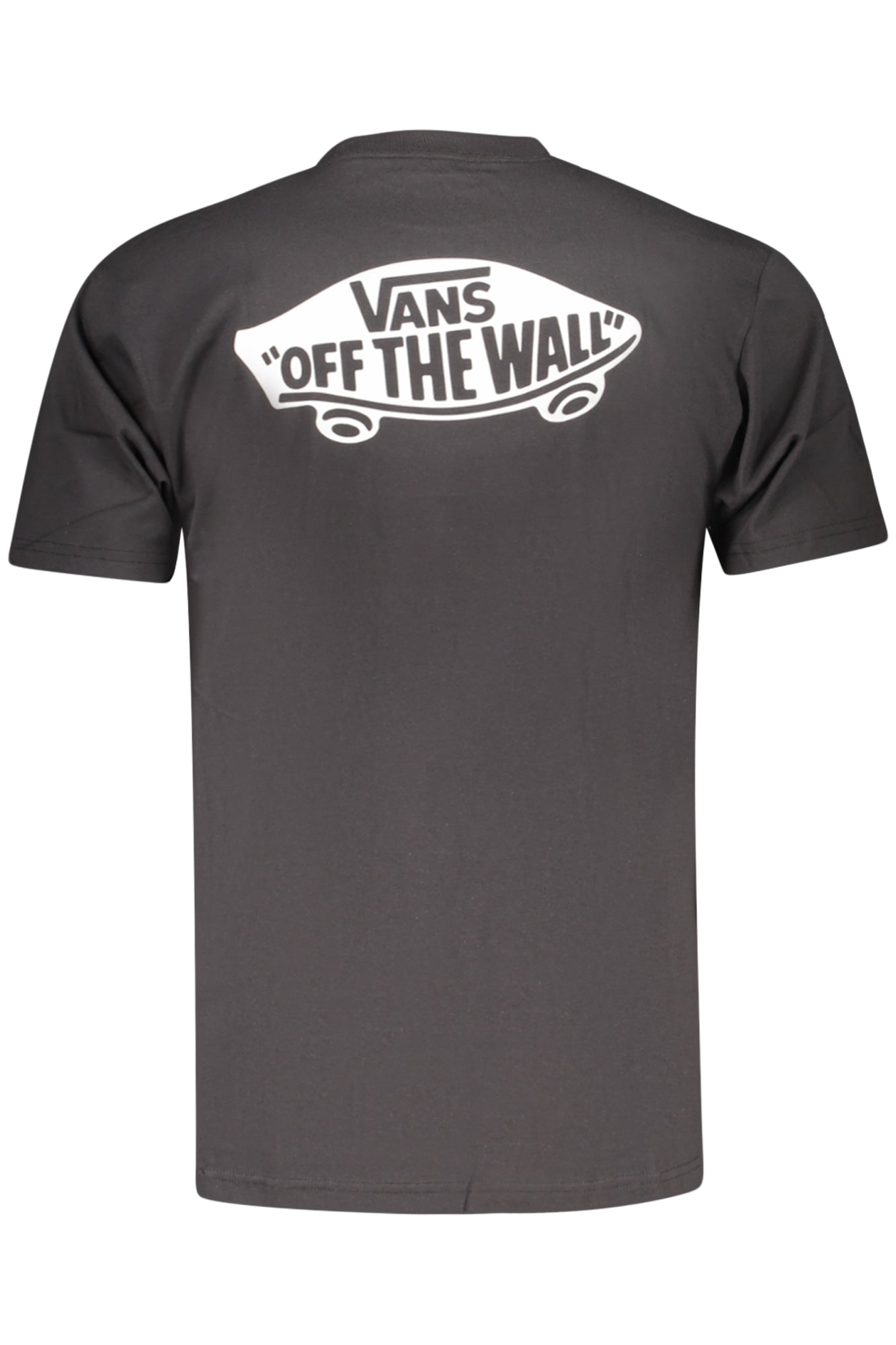 VANS - Man - T-shirt