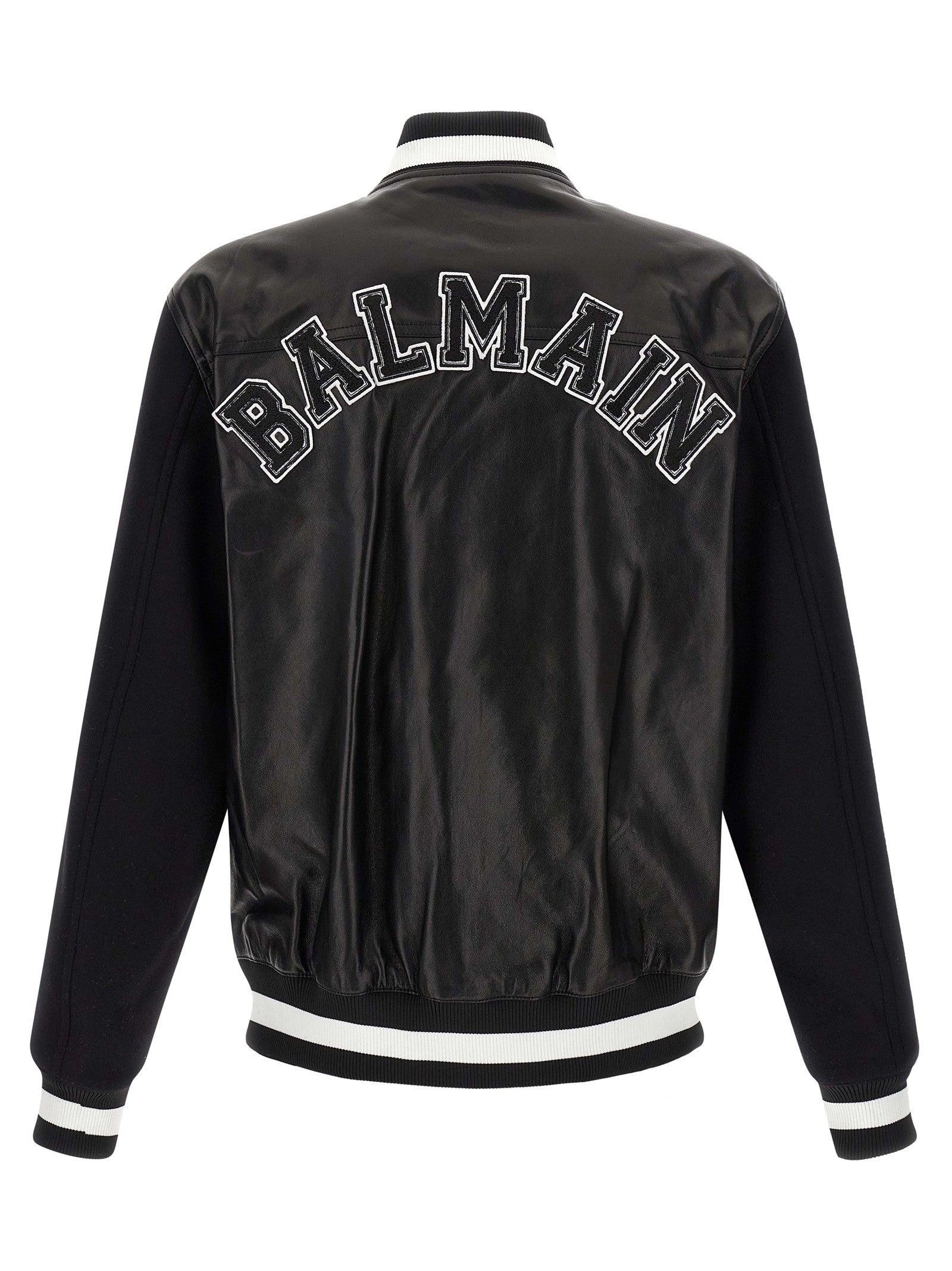 Balmain - nan - Multicolor - Jacket