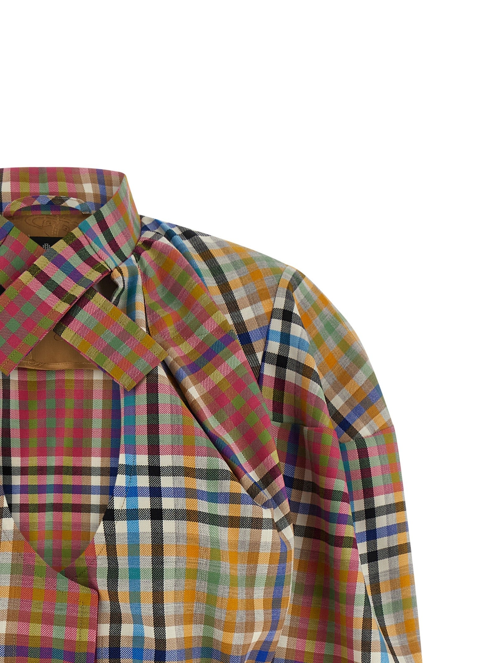 Vivienne Westwood - nan - Multicolor - Blazer