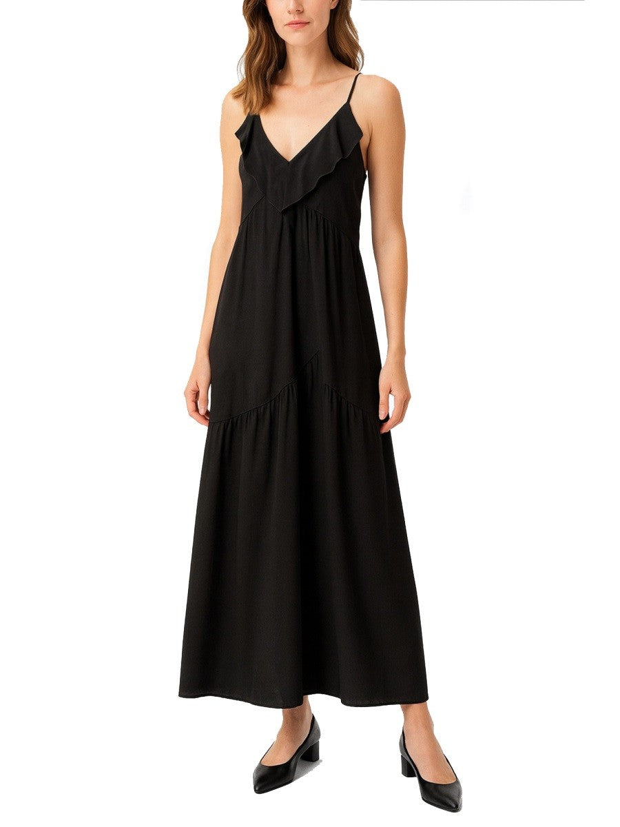 MARANT ETOILE - Woman - Black - Dress