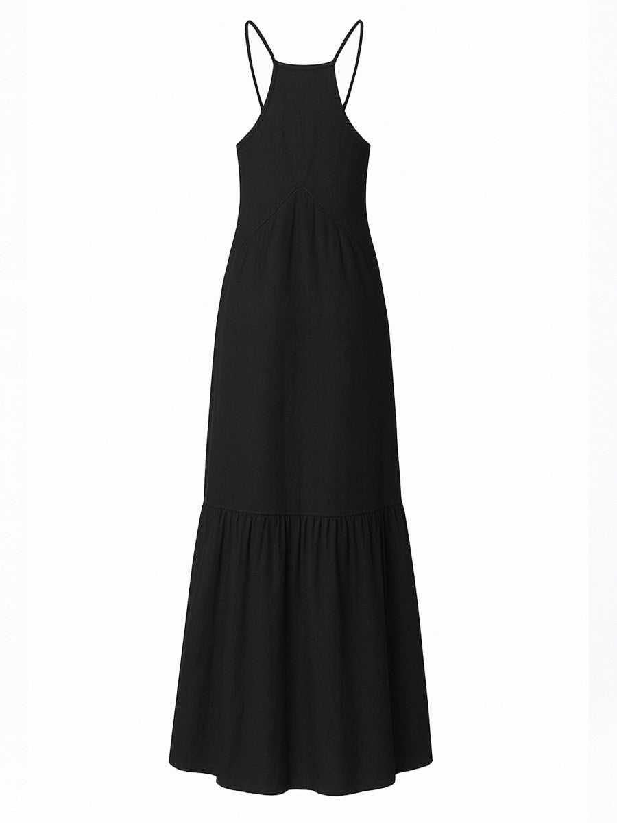 MARANT ETOILE - Woman - Black - Dress
