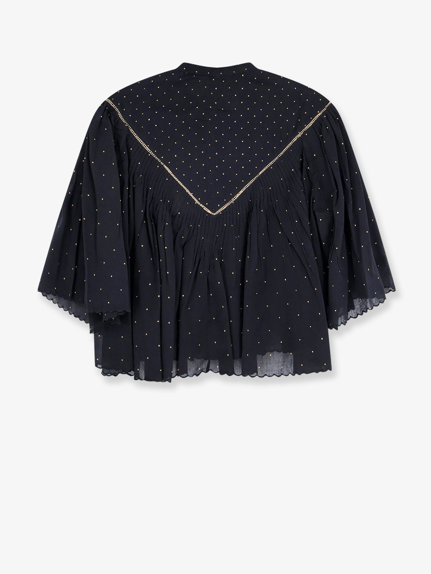 MARANT ETOILE - Woman - Black - Shirt