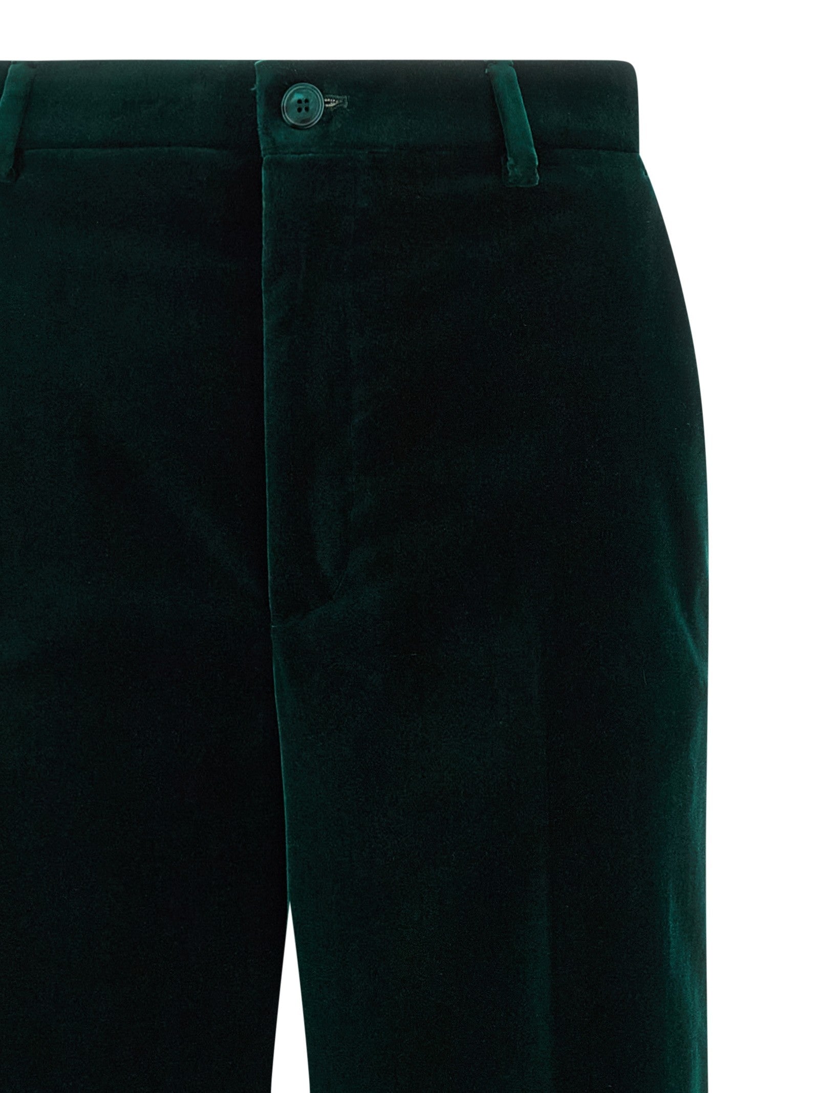 Gucci - nan - Green - Pants