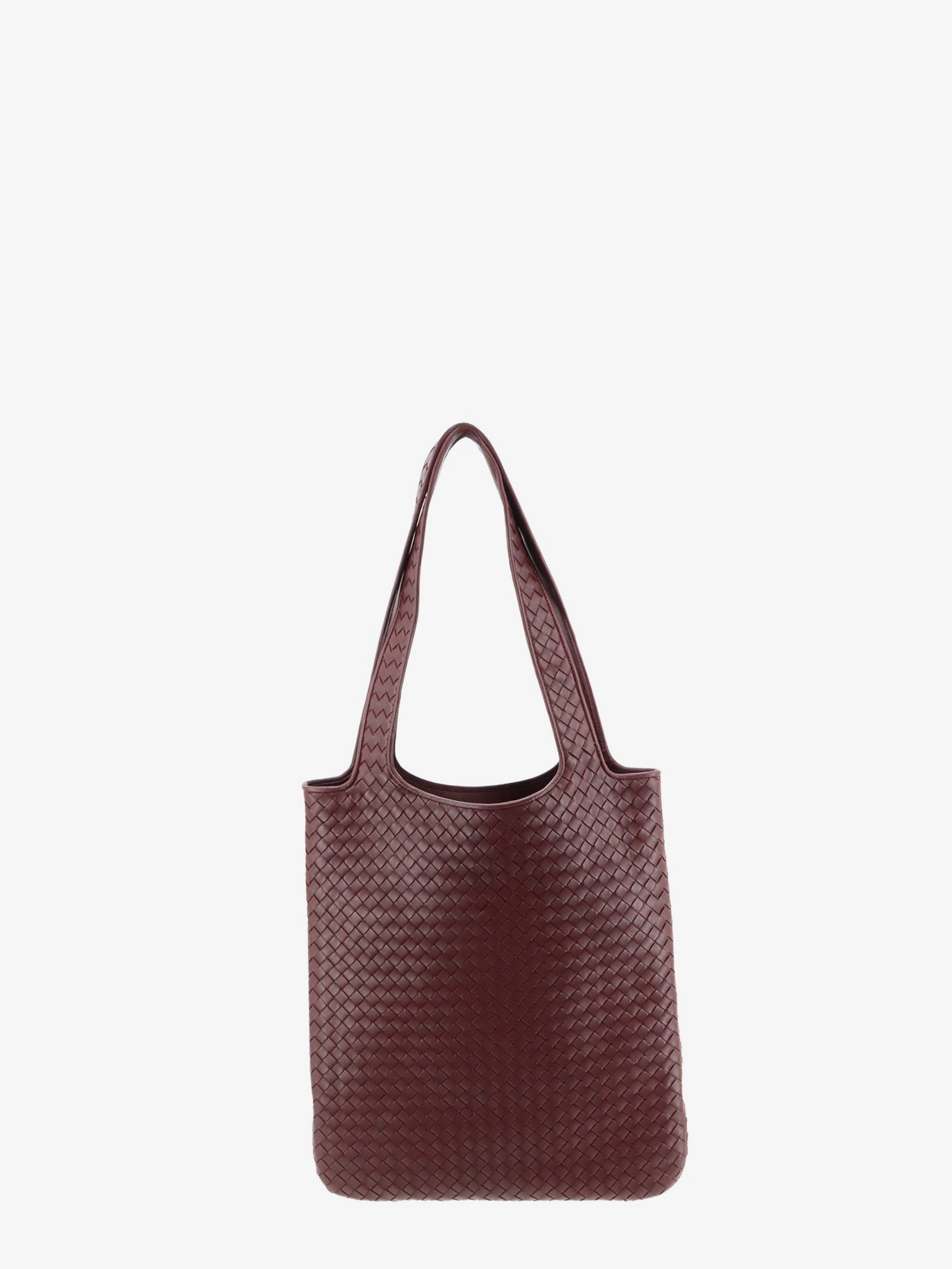 Bottega Veneta - Man - Purple - Shoulder Bag