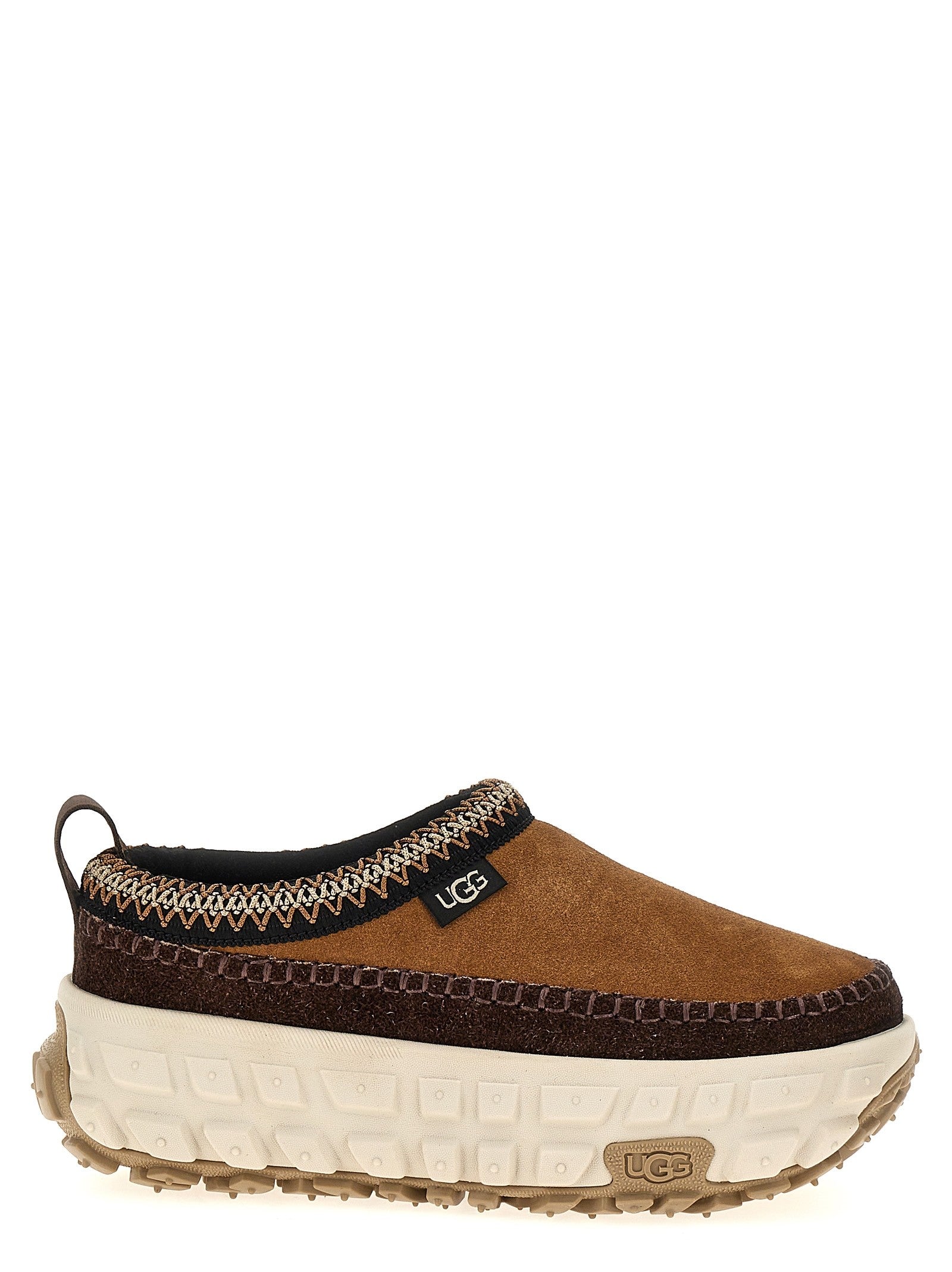 Ugg - nan - Brown - Flat
