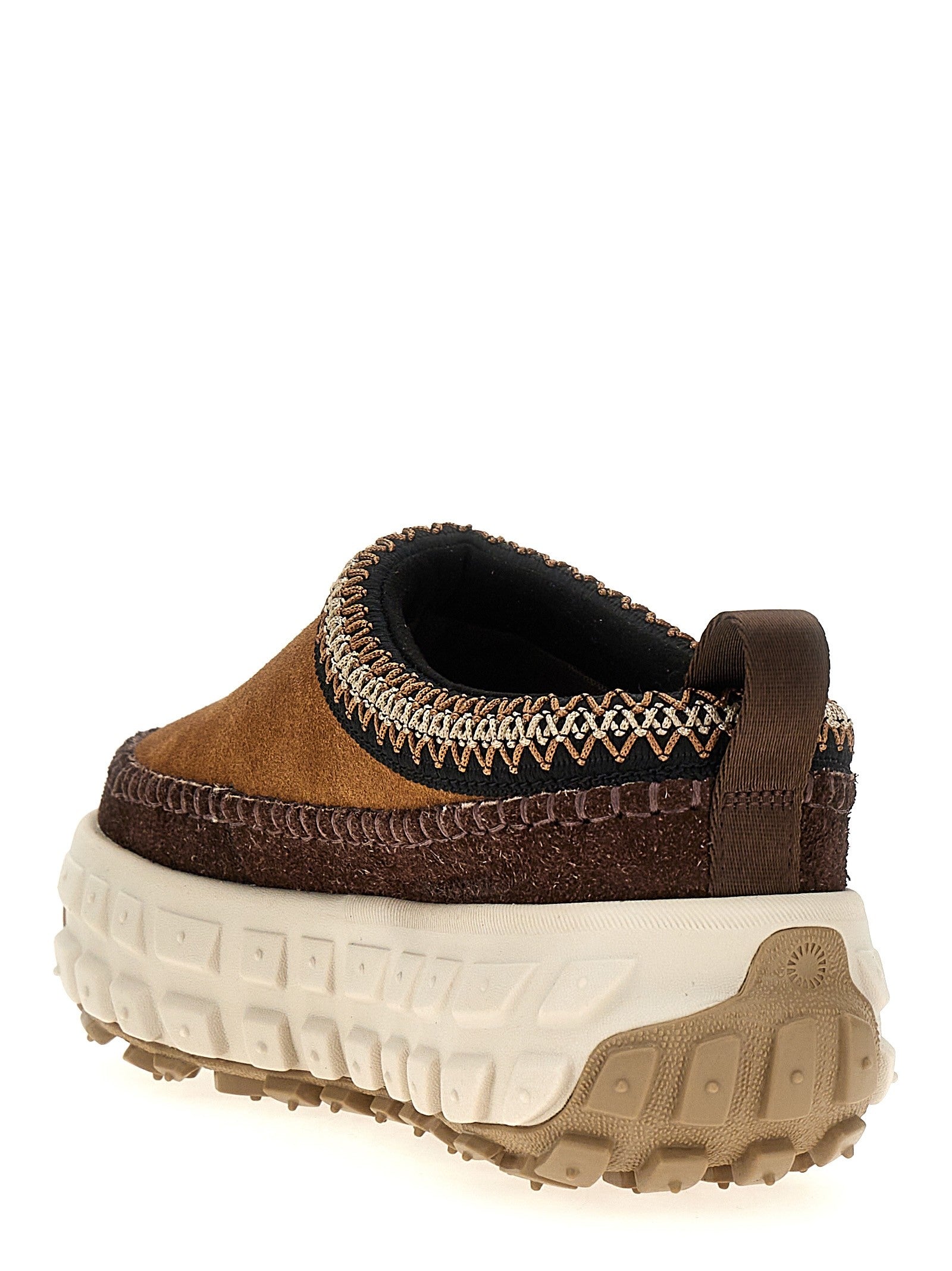 Ugg - nan - Brown - Flat