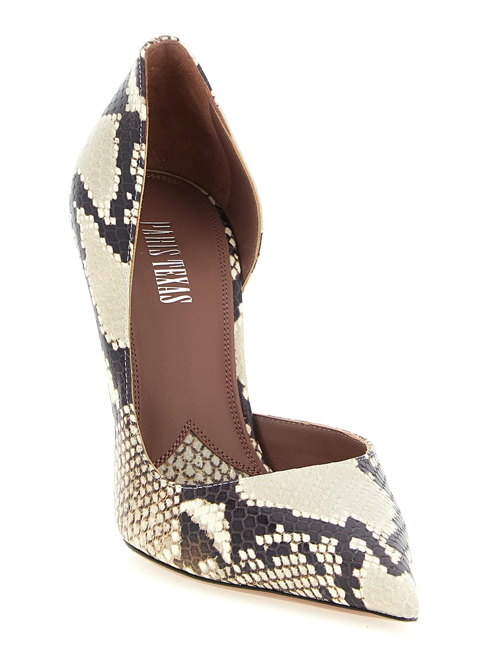 PARIS TEXAS - nan - Beige - Pump