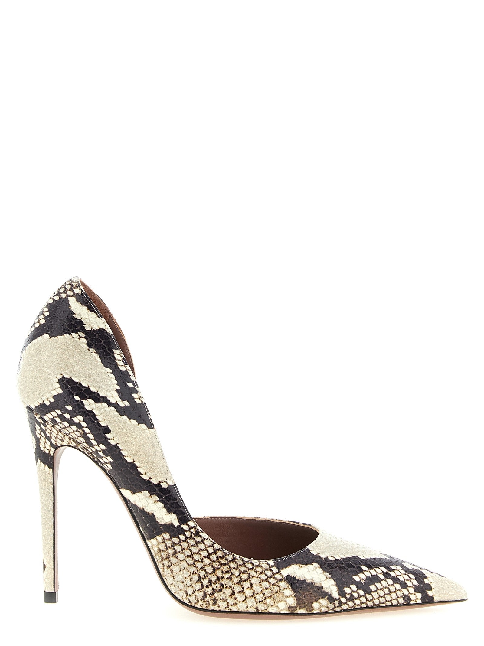 PARIS TEXAS - nan - Beige - Pump