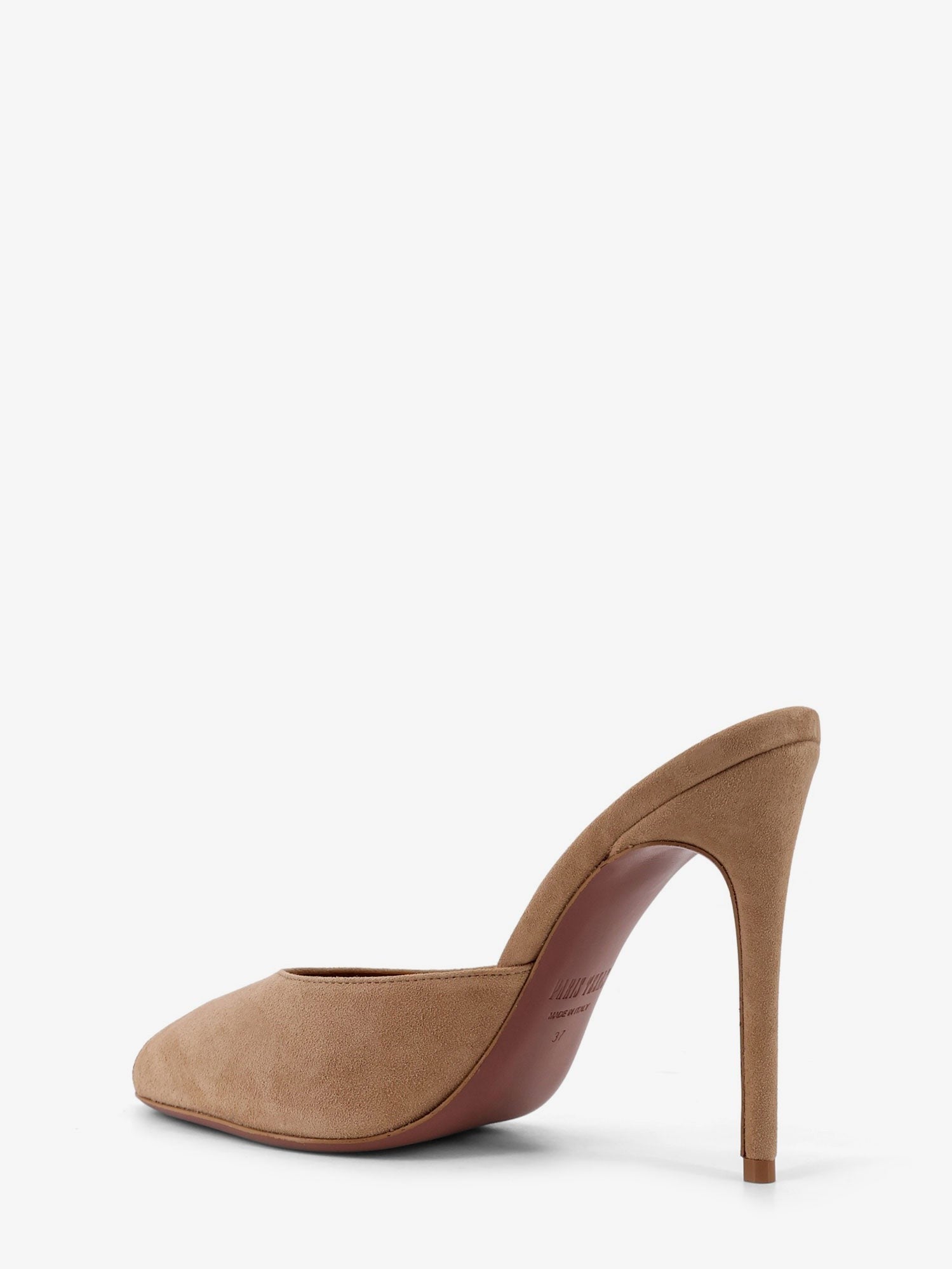 PARIS TEXAS - Woman - Beige - Sandal