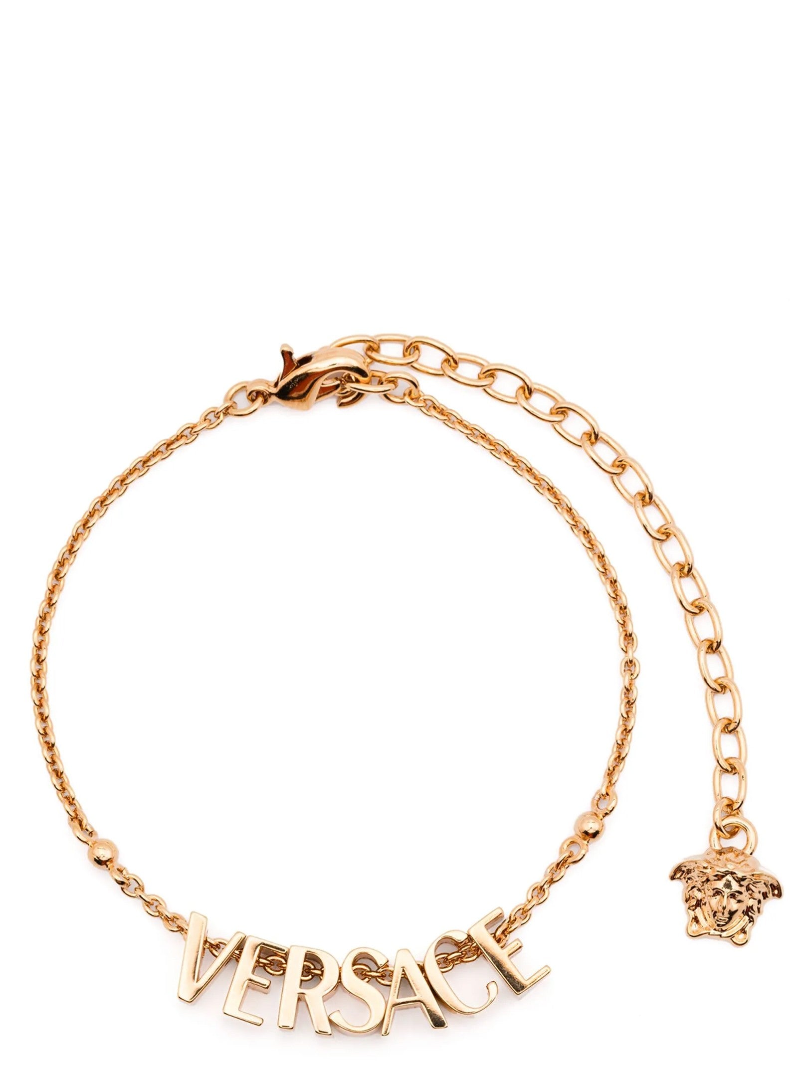 Versace - nan - Gold - Jewelry