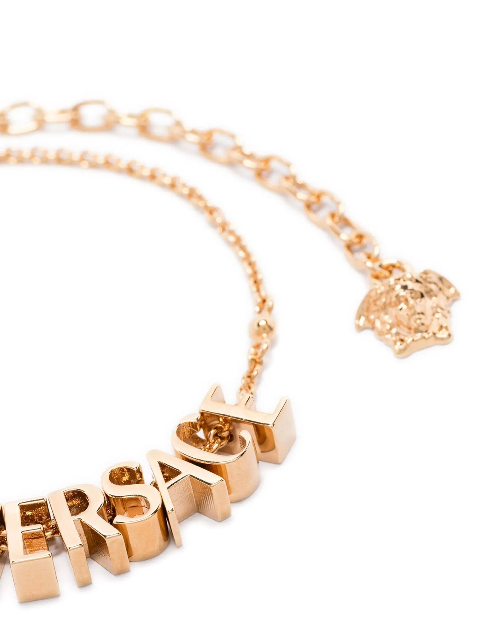 Versace - nan - Gold - Jewelry