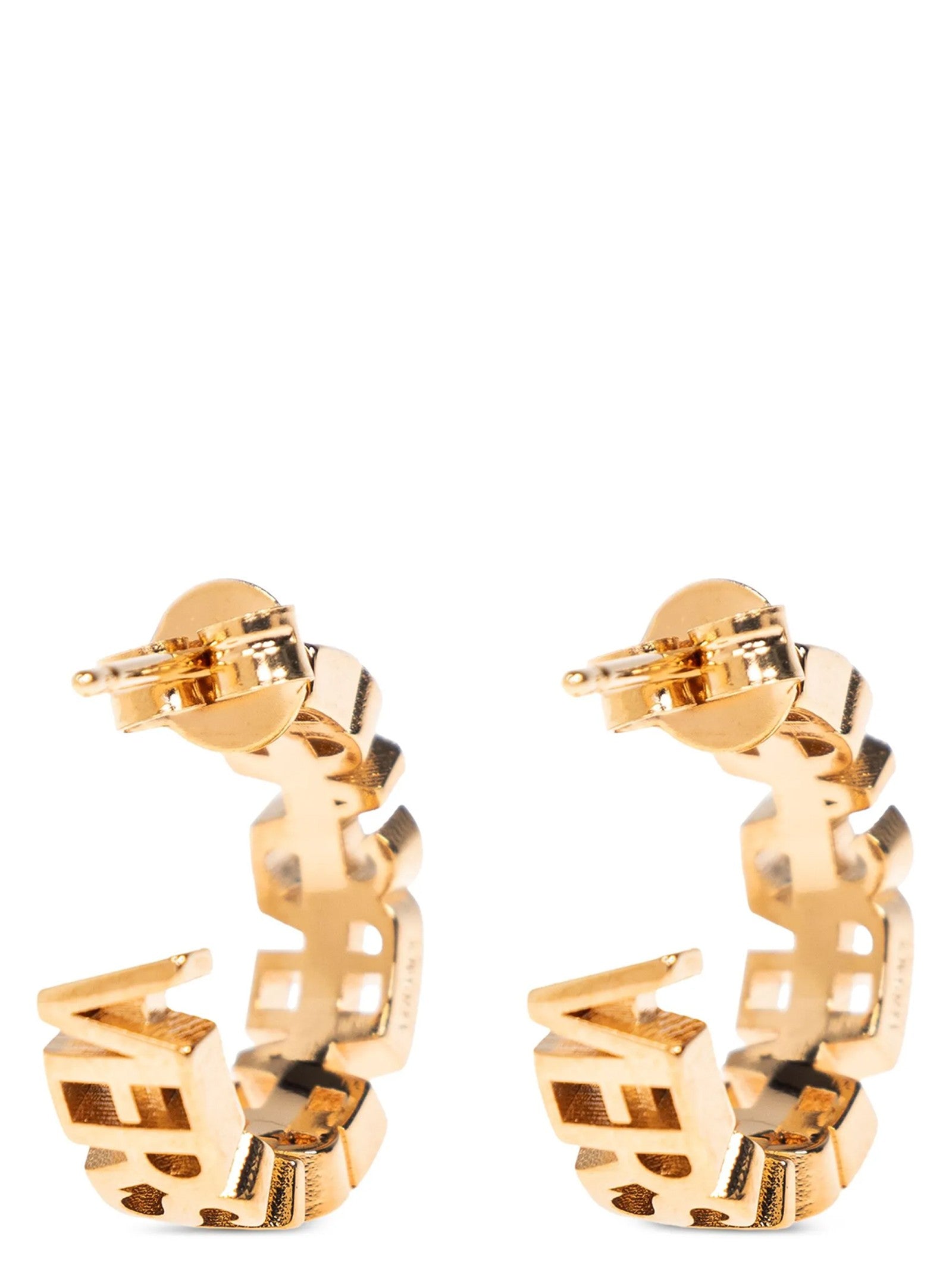 Versace - nan - Gold - Jewelry