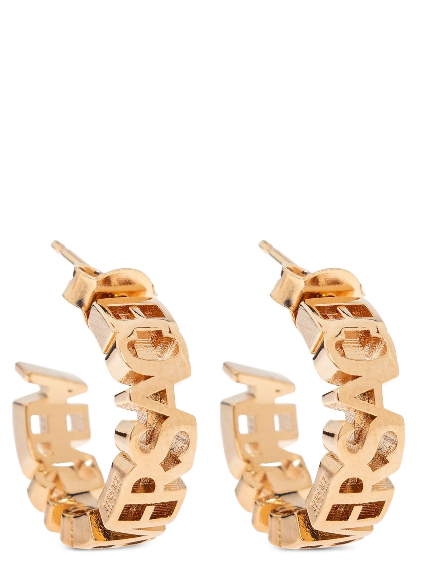 Versace - nan - Gold - Jewelry