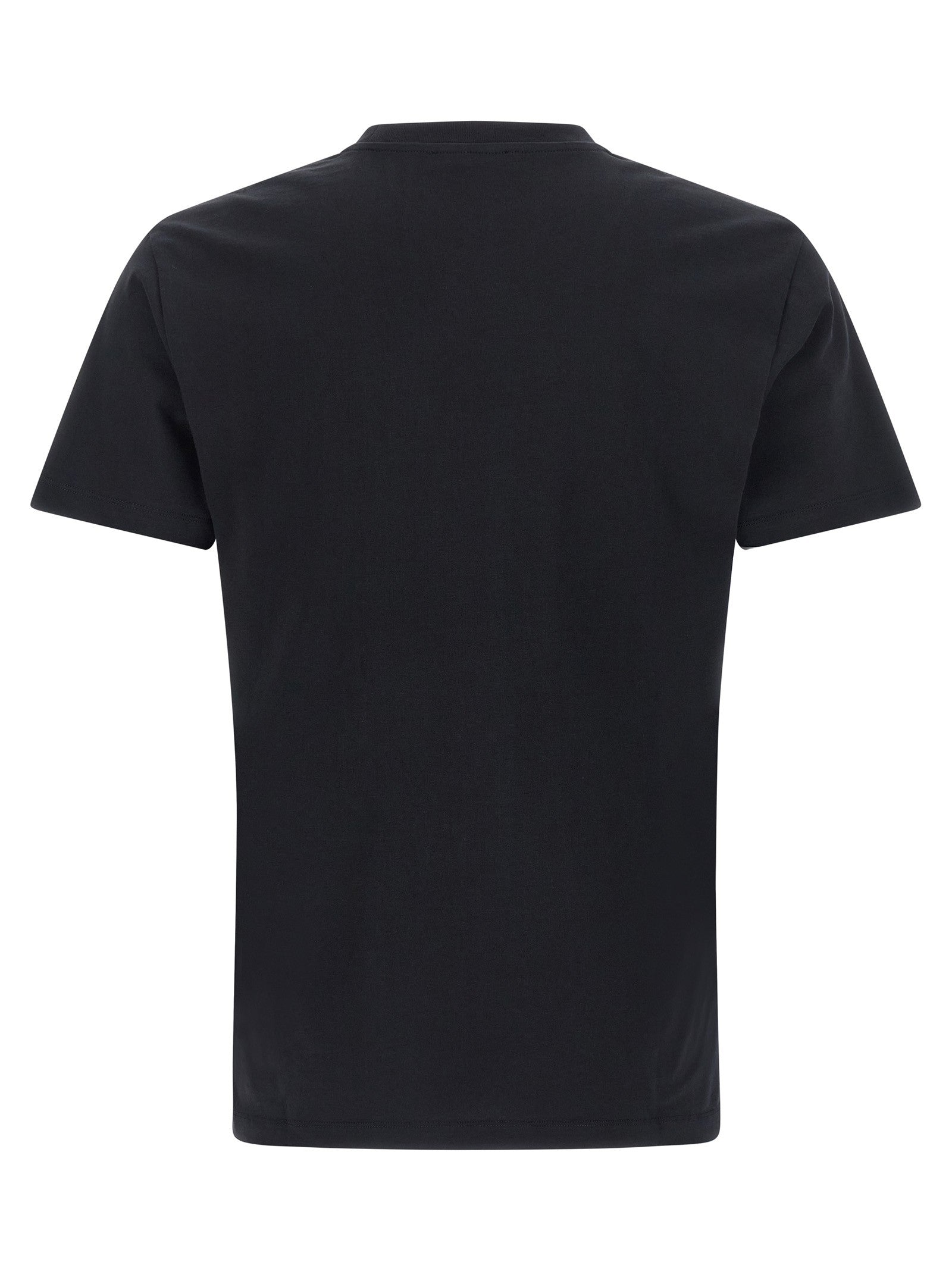 Versace - nan - Black - T-shirt