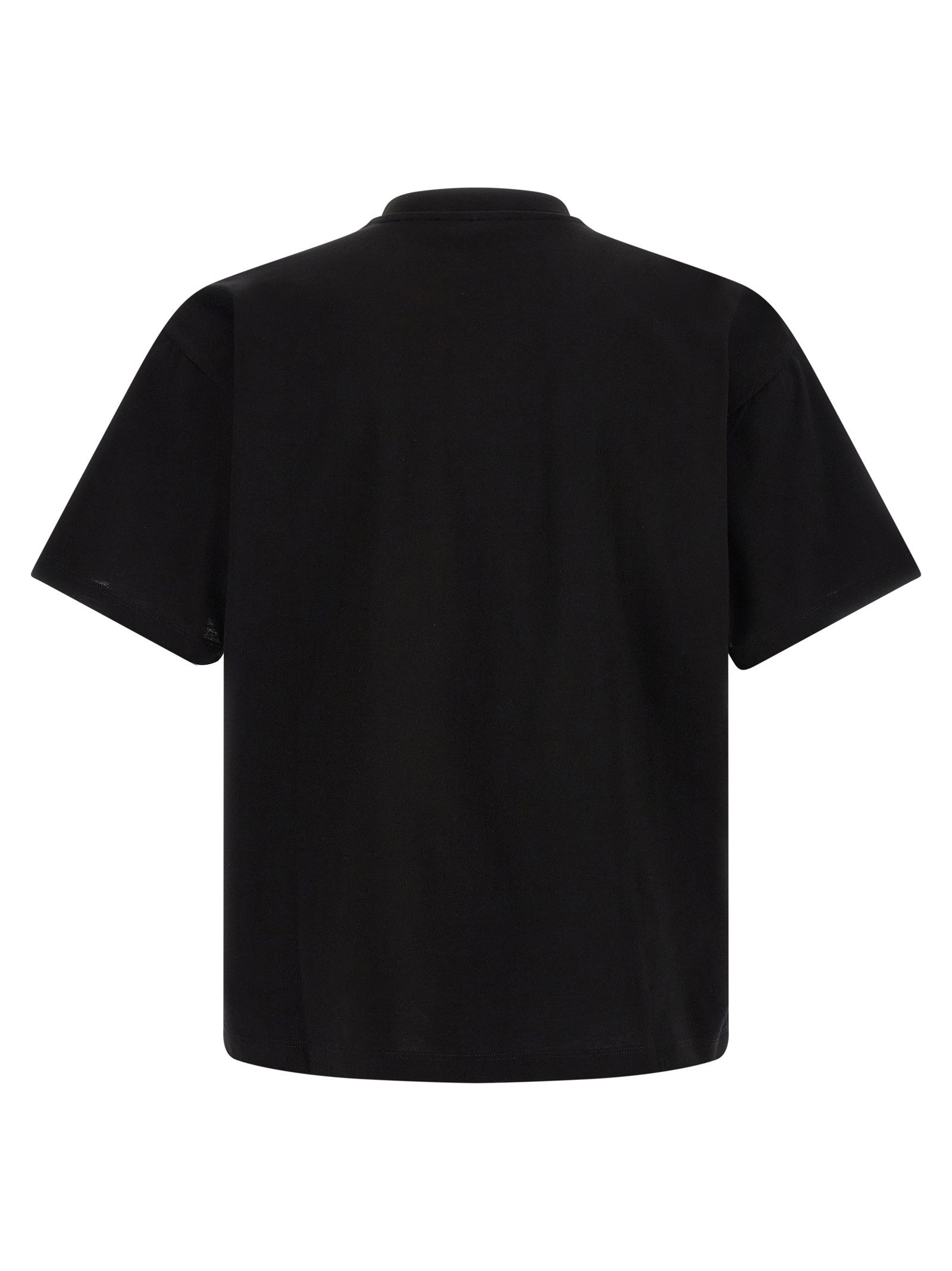 Versace - nan - Black - T-shirt