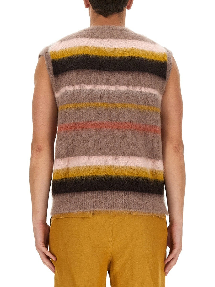 Etro - Man - Multicolour - Vest