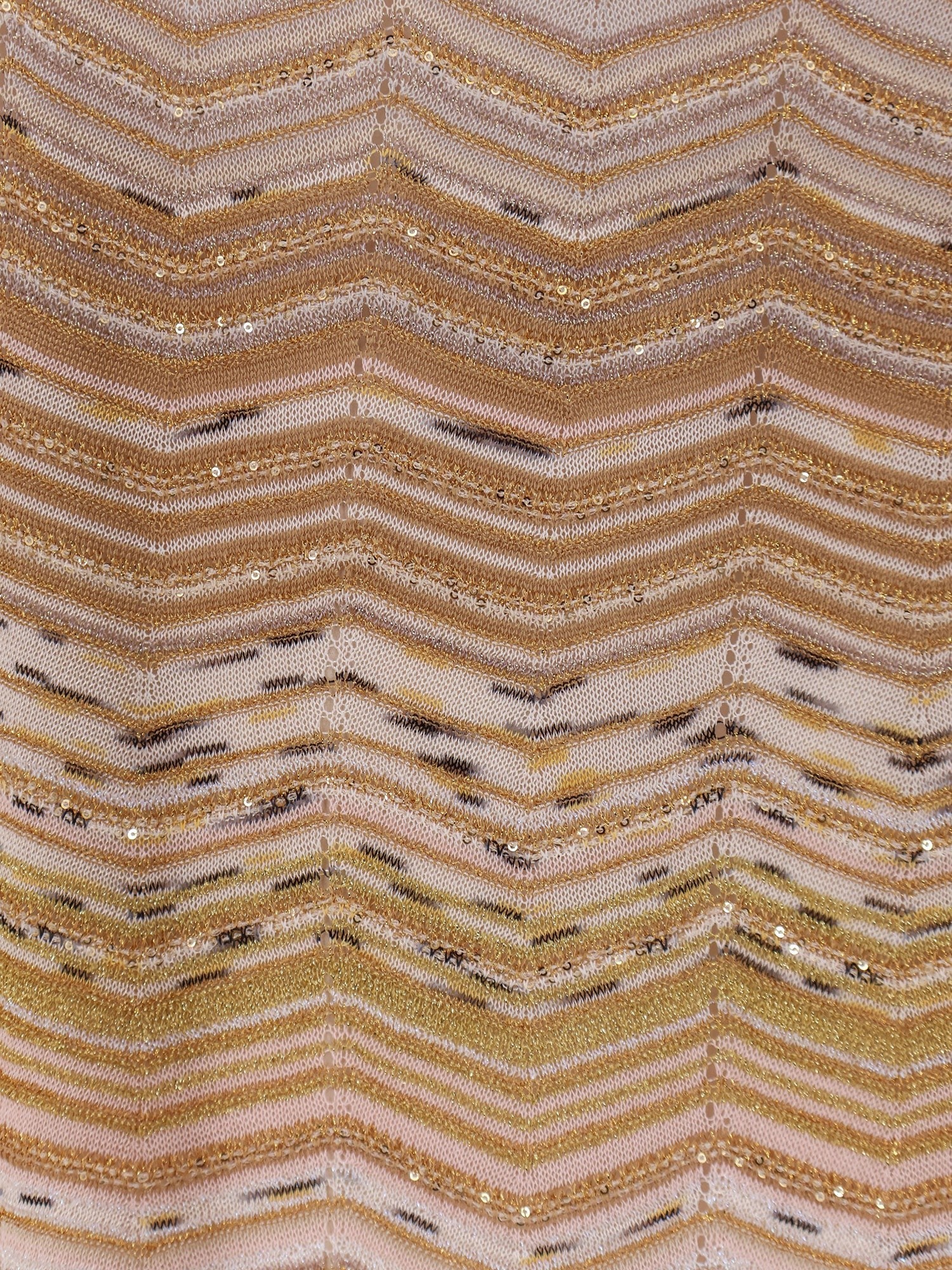 Missoni - Woman - Multicolor - Dress