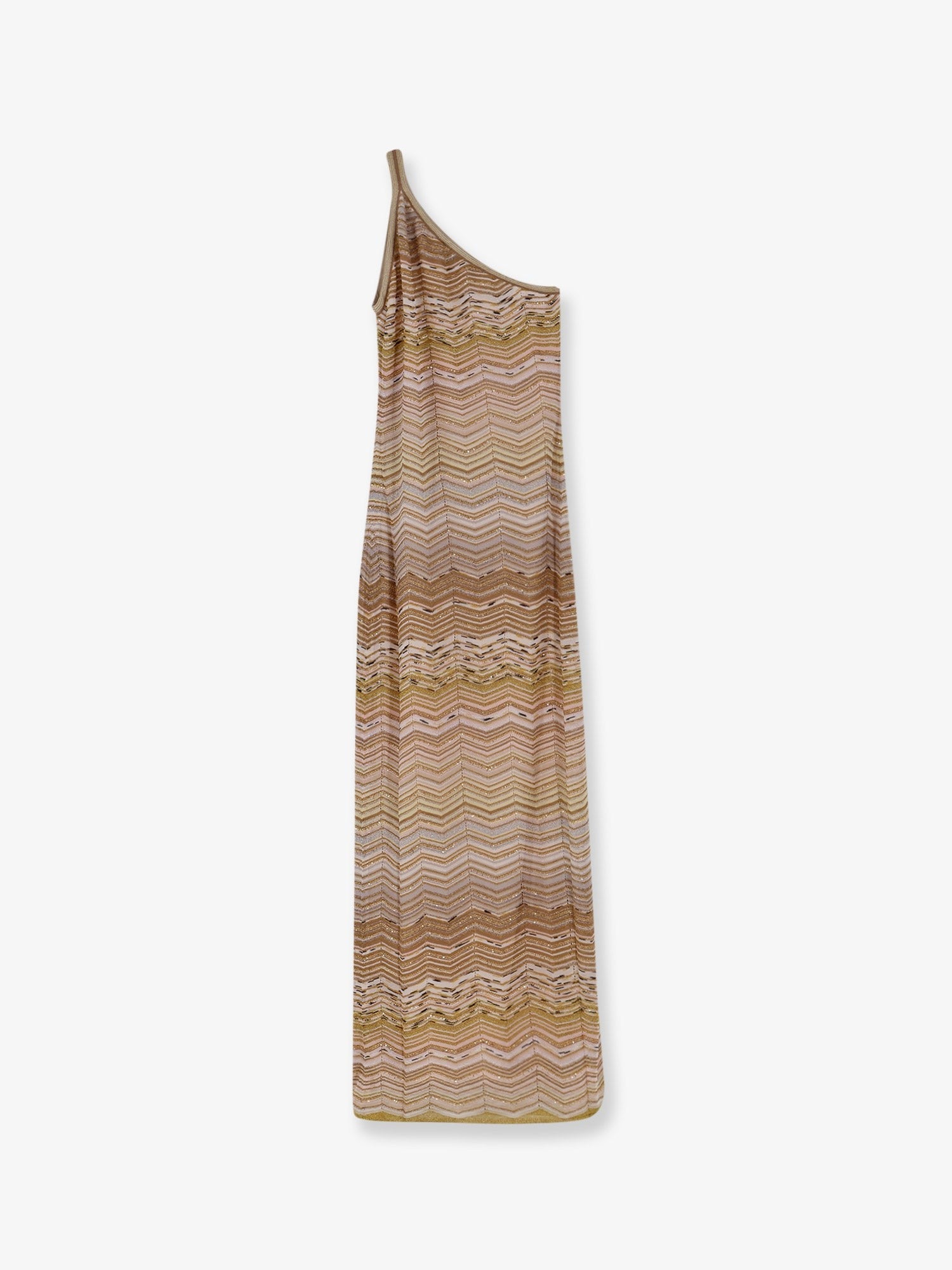Missoni - Woman - Multicolor - Dress