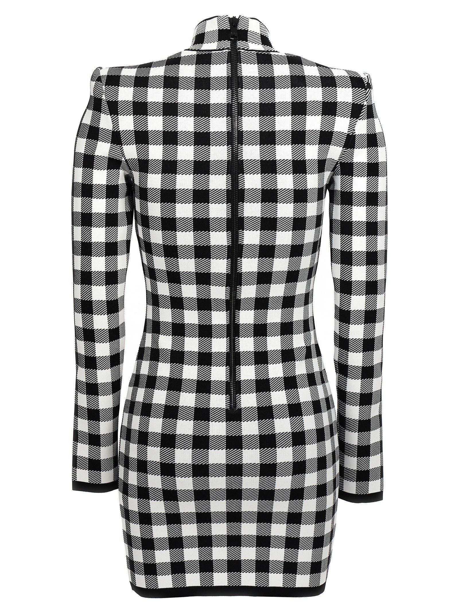 Balmain - nan - Multicolor - Dress