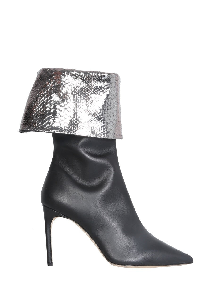 GIANNICO - Woman - Black - Boot