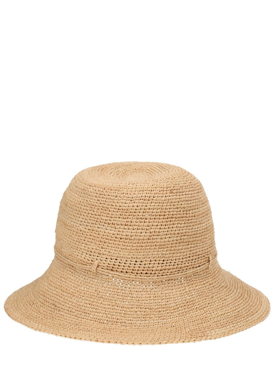 HELEN KAMINSKI - Woman - Beige - Hat