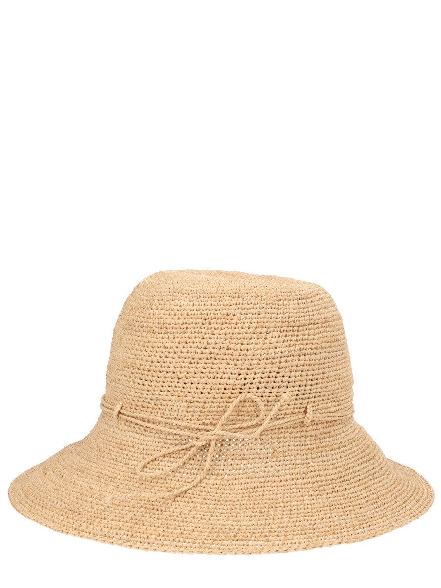 HELEN KAMINSKI - Woman - Beige - Hat