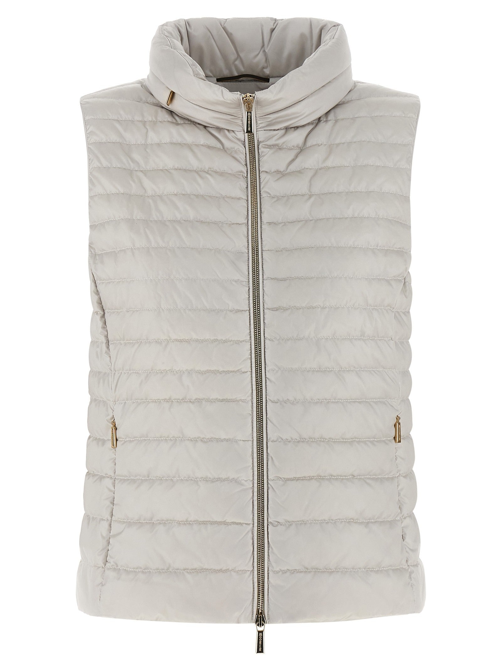 Moorer - nan - Beige - Blazer