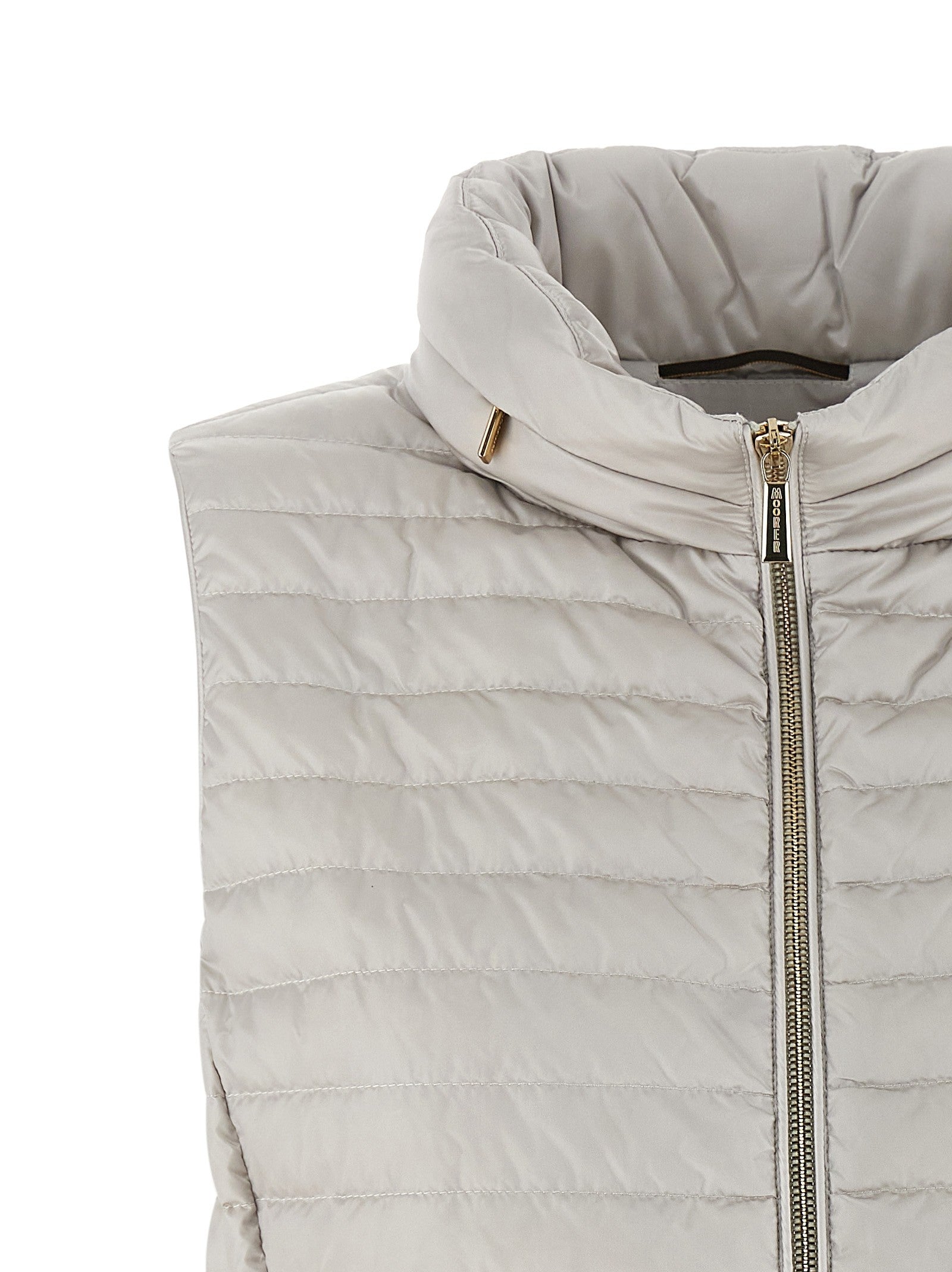 Moorer - nan - Beige - Blazer