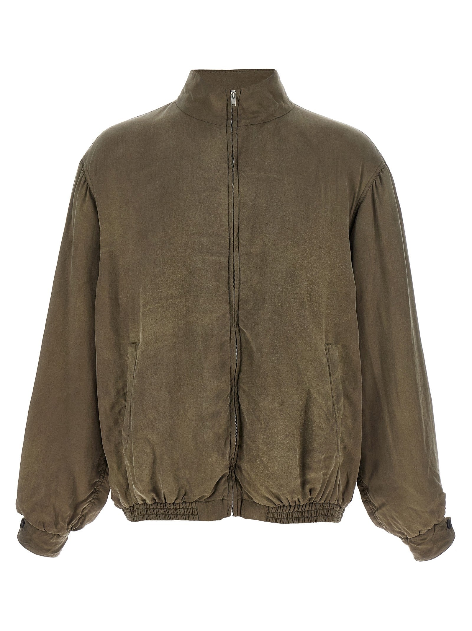 SSSTEIN - nan - Brown - Jacket