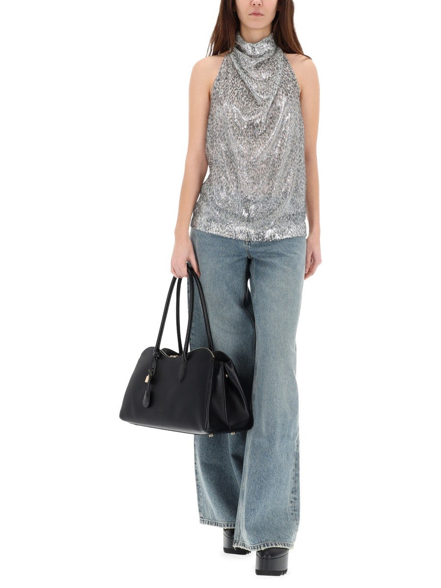 stella mccartney - Woman - Blue - Jeans