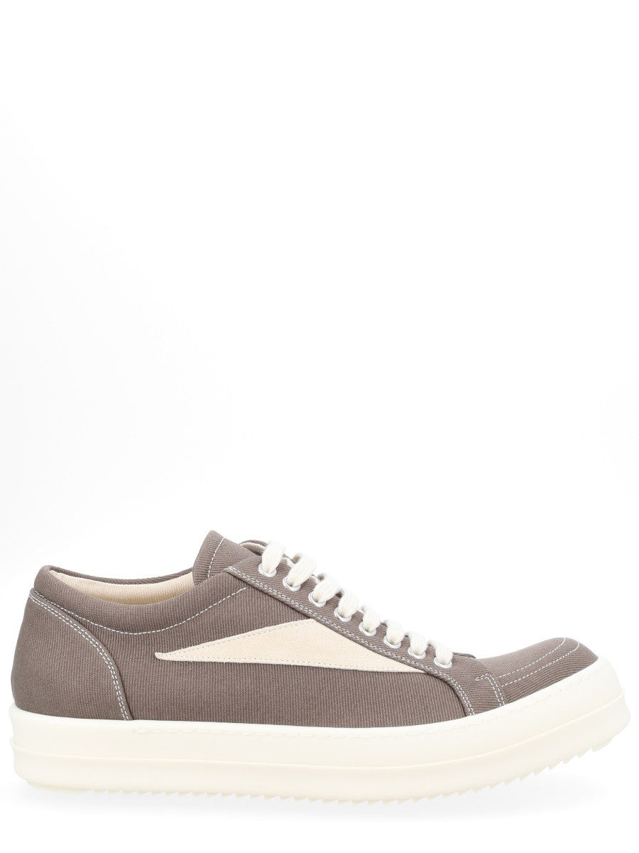RICK OWENS DRKSHDW - Man - Grey - Sneaker