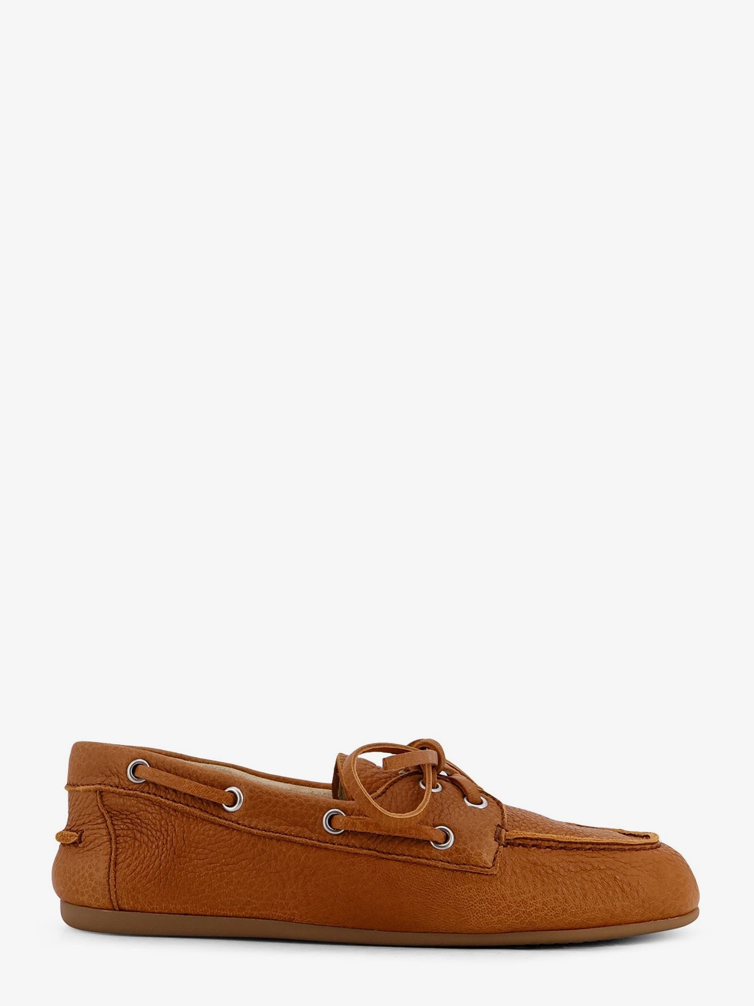 Miu Miu - Woman - Ambra - Loafer