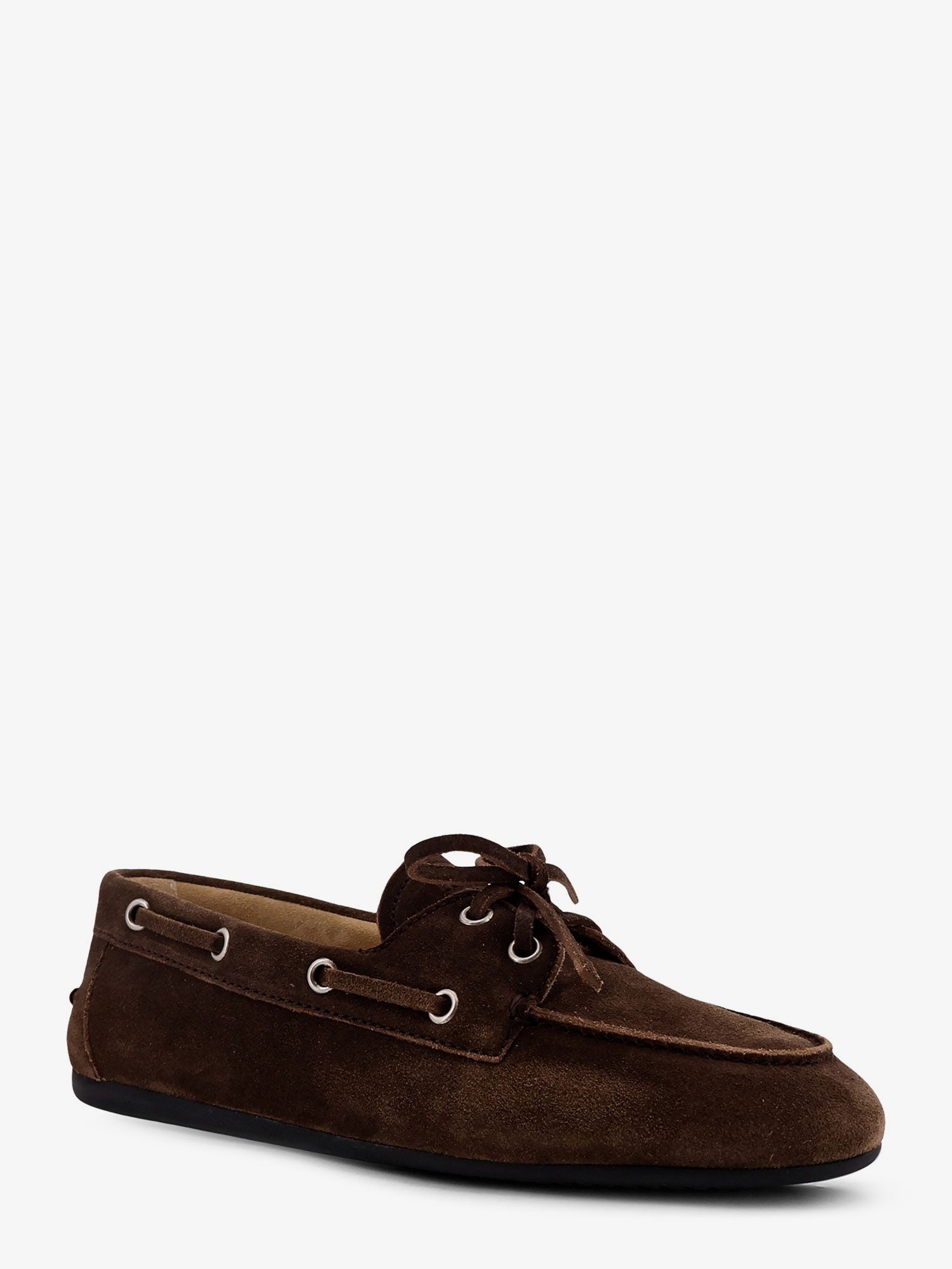 Miu Miu - Woman - Black - Loafer
