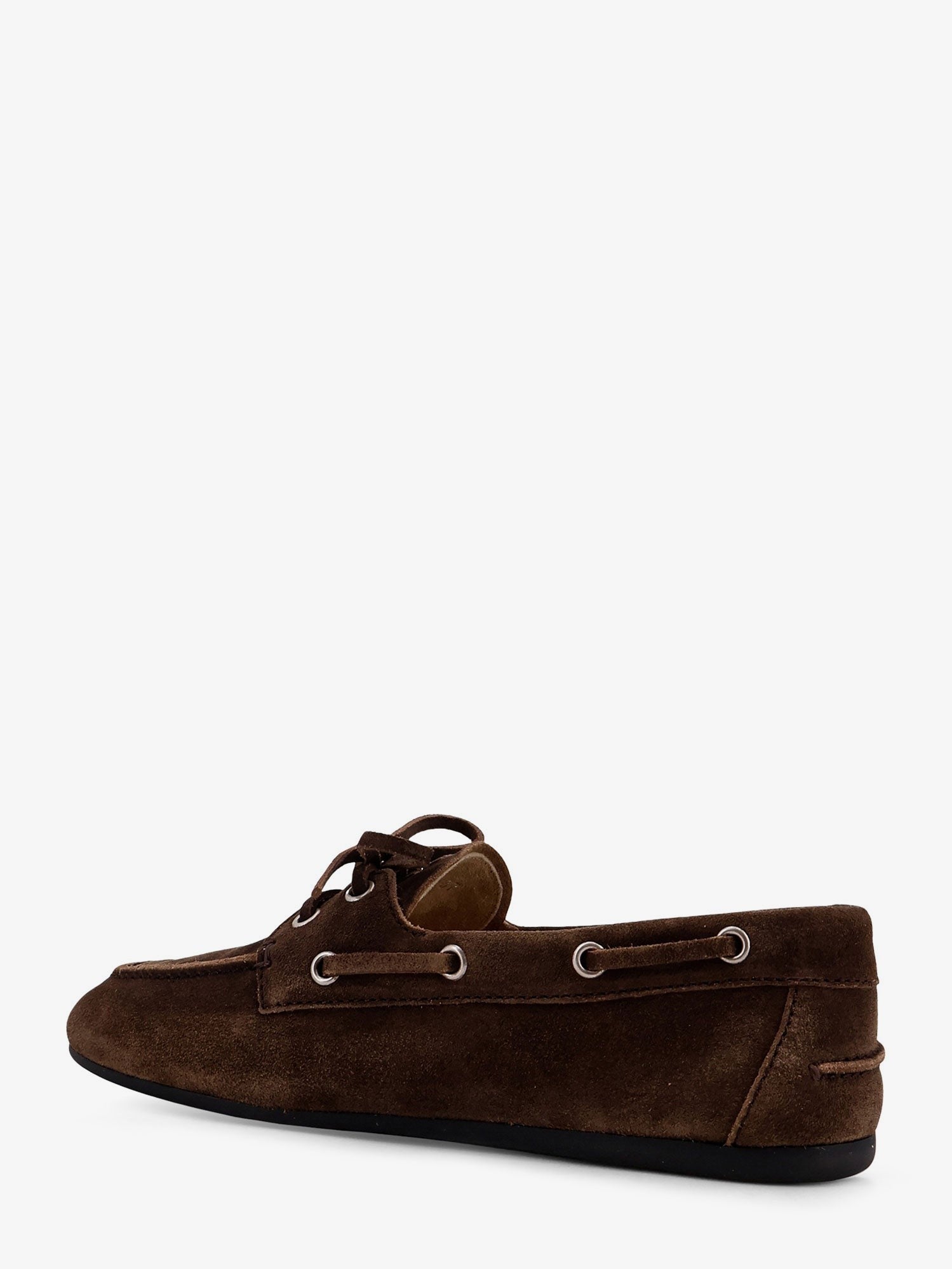 Miu Miu - Woman - Black - Loafer