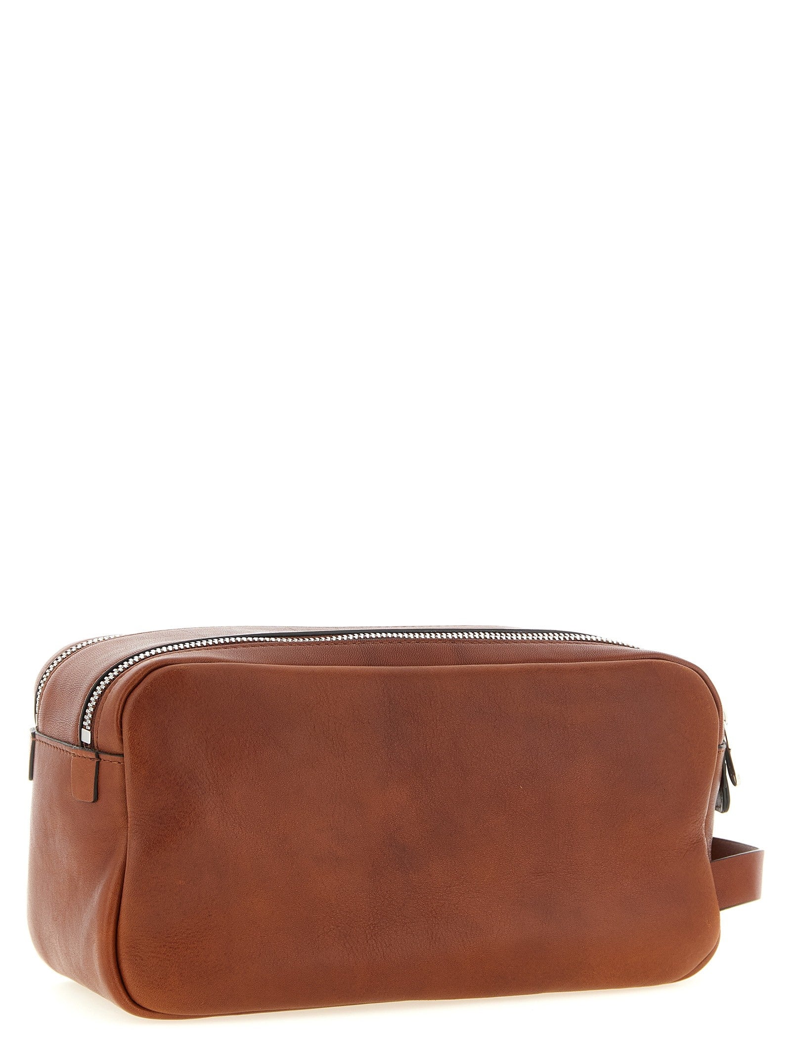 Brunello Cucinelli - nan - Brown - Beauty