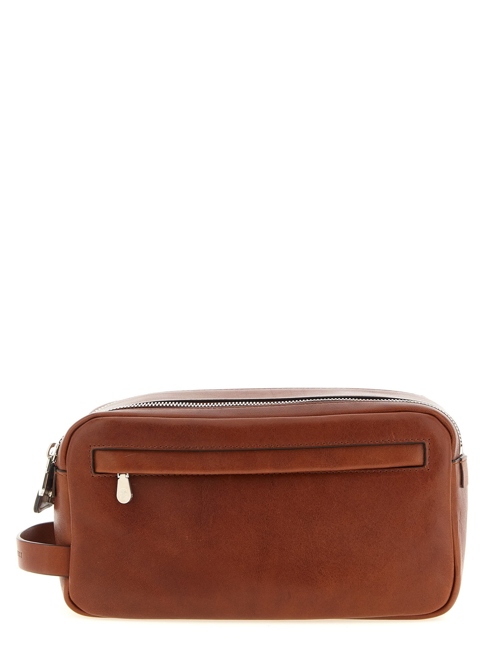 Brunello Cucinelli - nan - Brown - Beauty