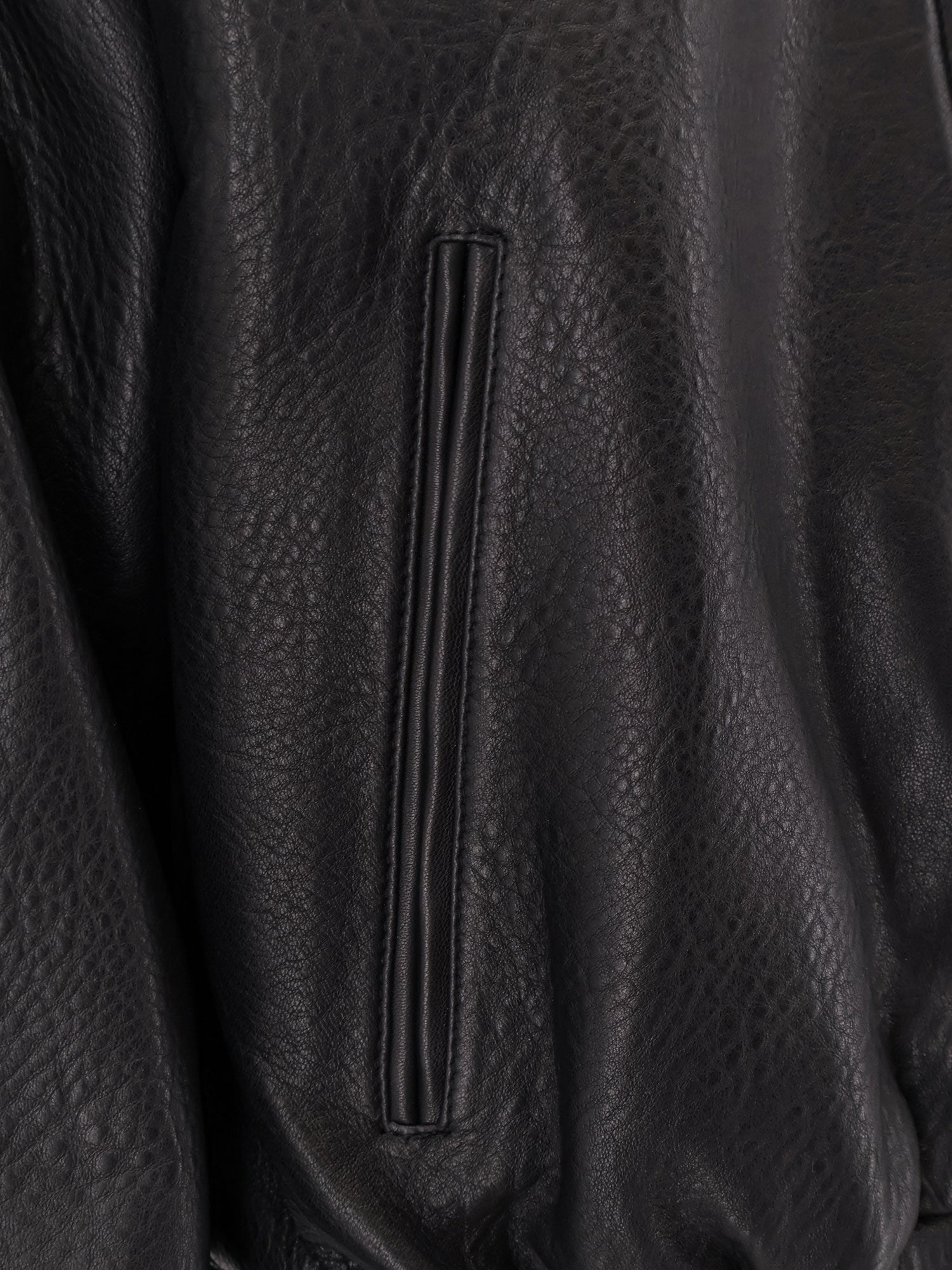 TONYWACK - Man - Black - Jacket