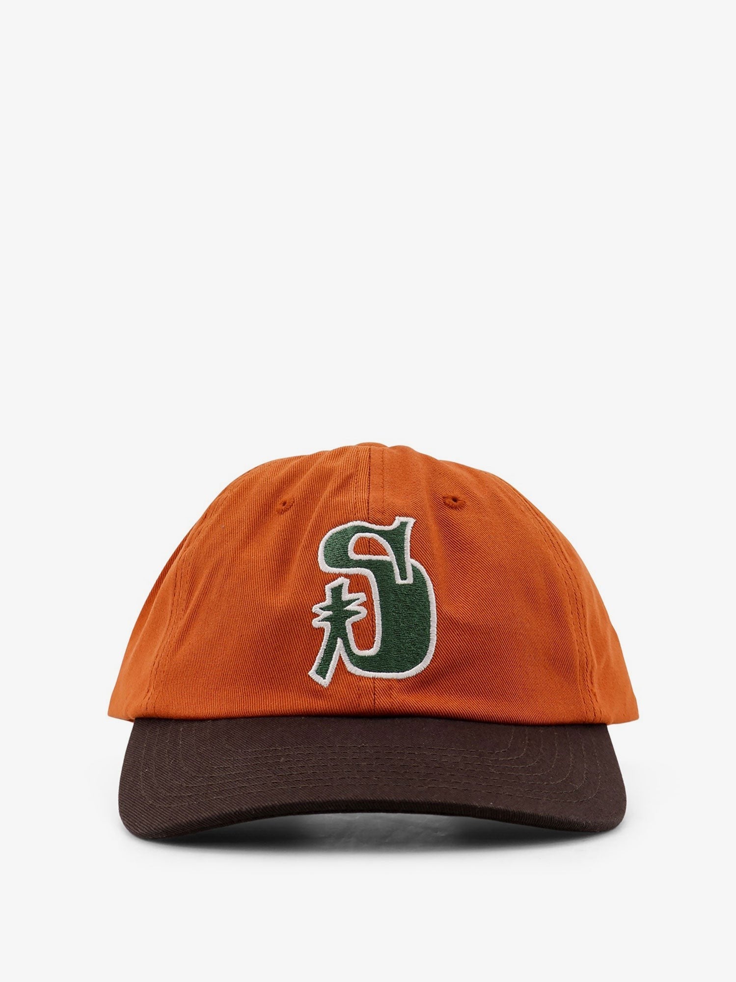 STUSSY - Man - Orange - Hat