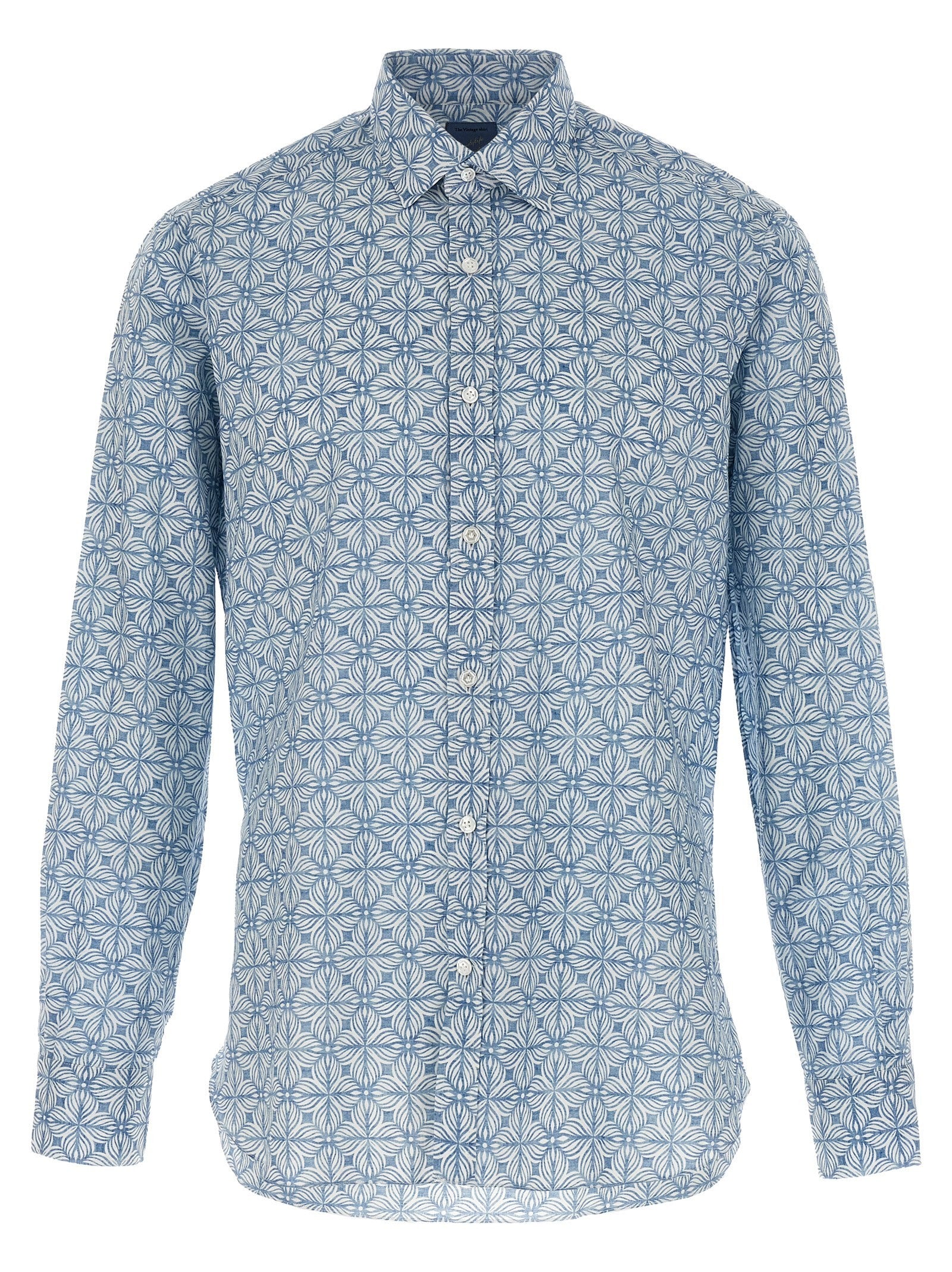 BARBA - nan - White - Shirt