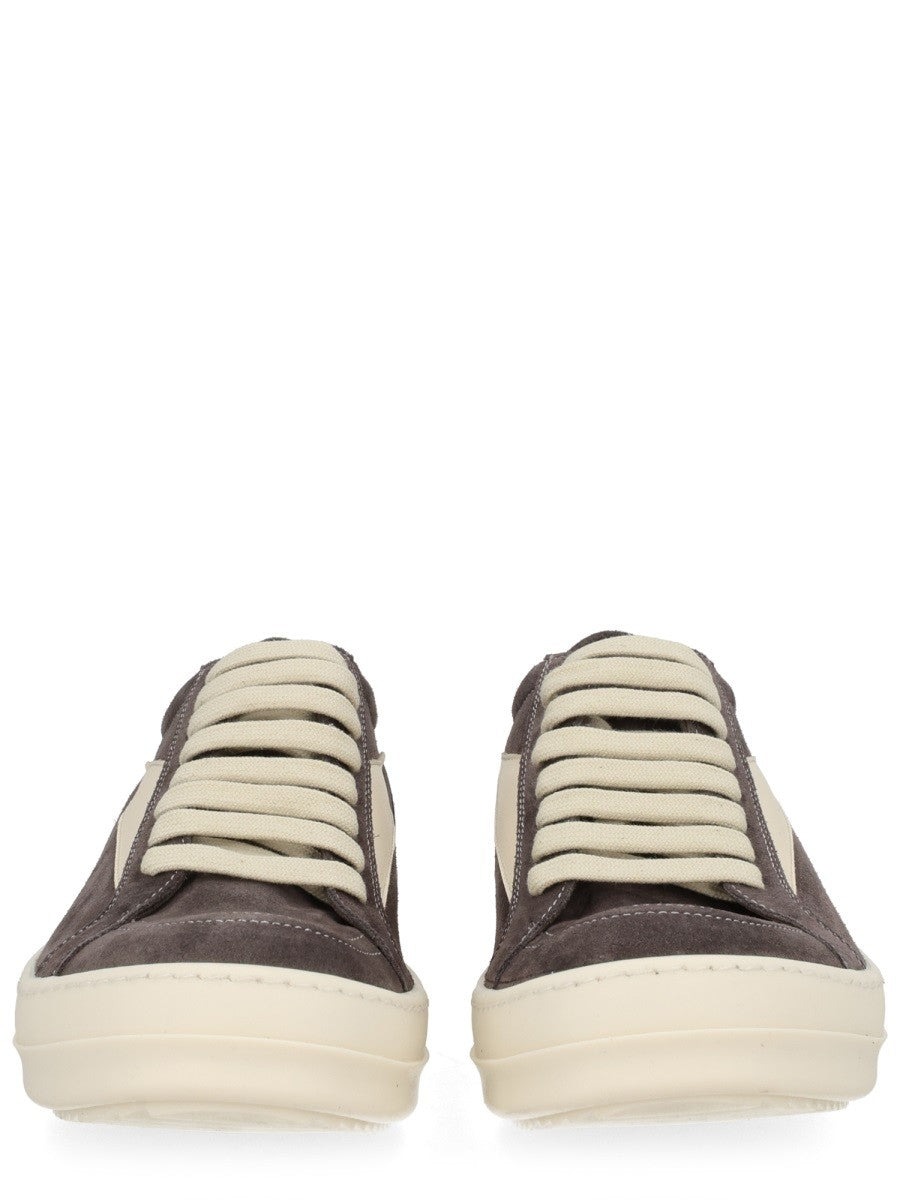 RICK OWENS - Woman - Grey - Sneaker